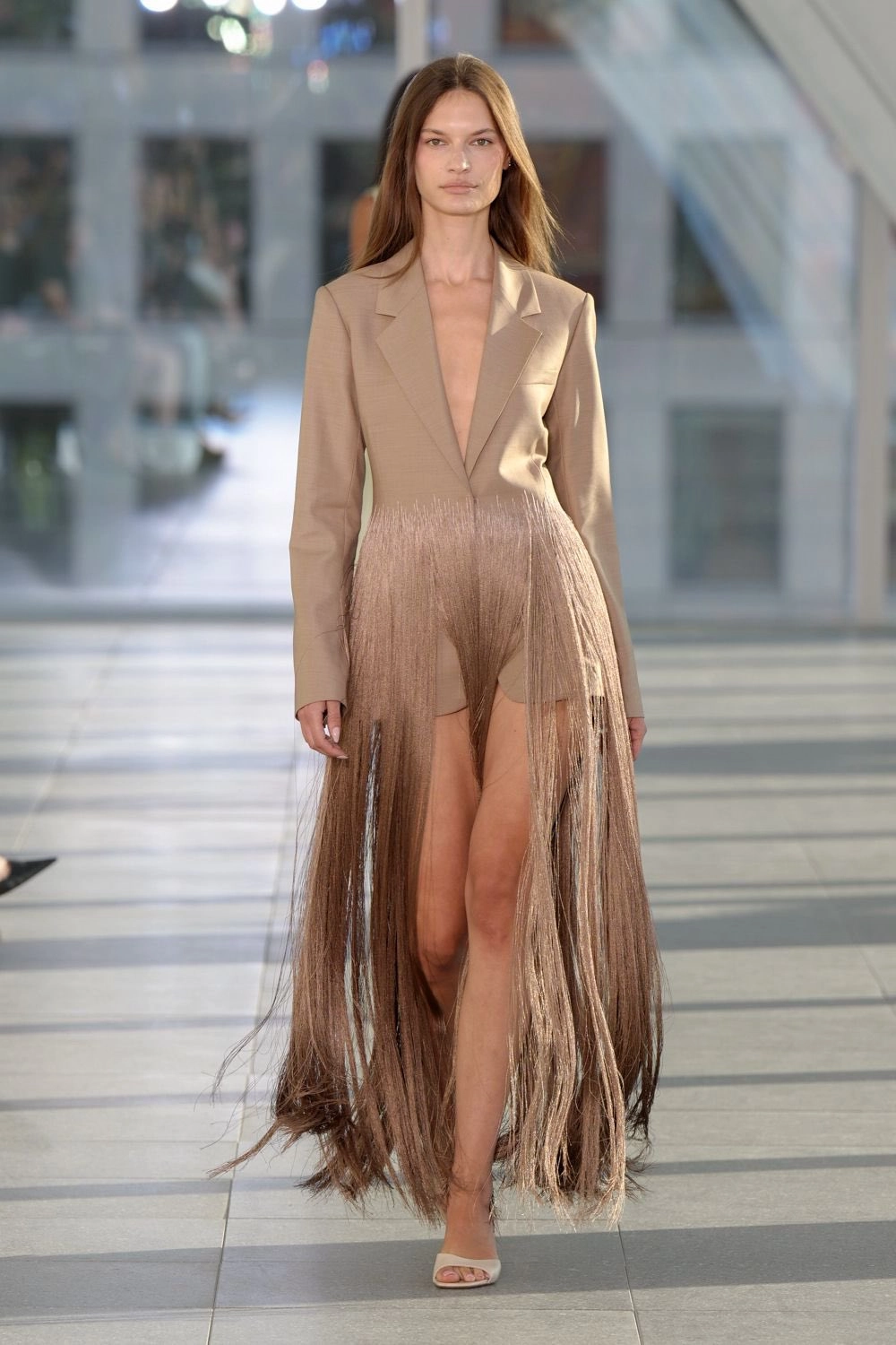 Monse S/S27