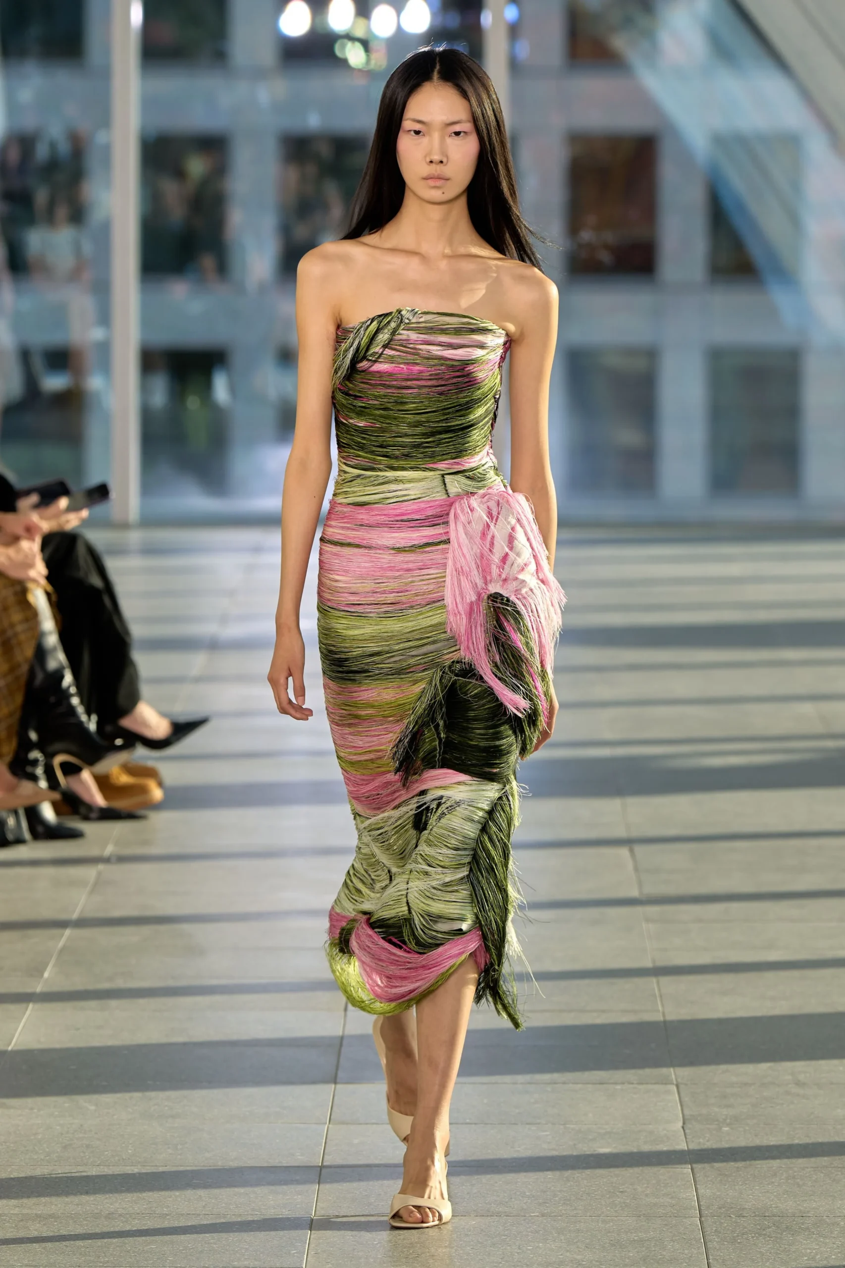 Monse S/S27