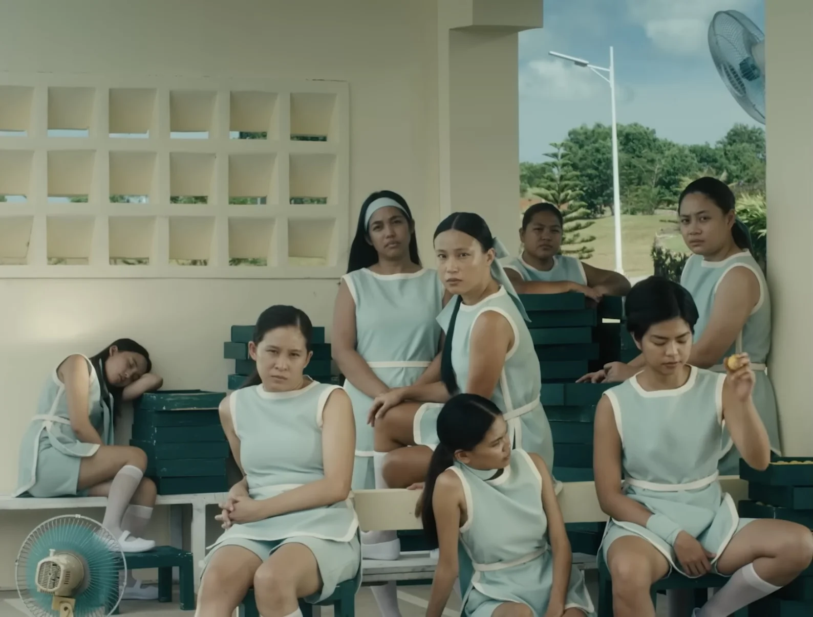 filipinana