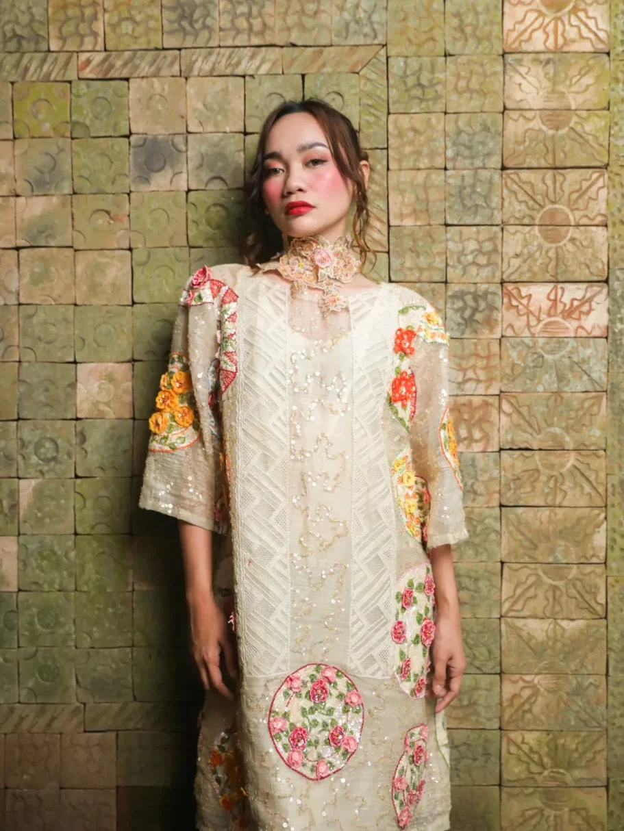 Filipiniana Is Forever by Patis Tesoro