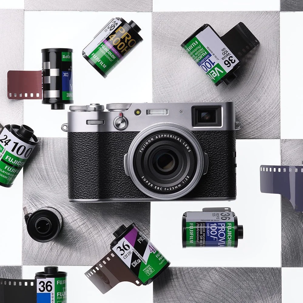 fujifilm