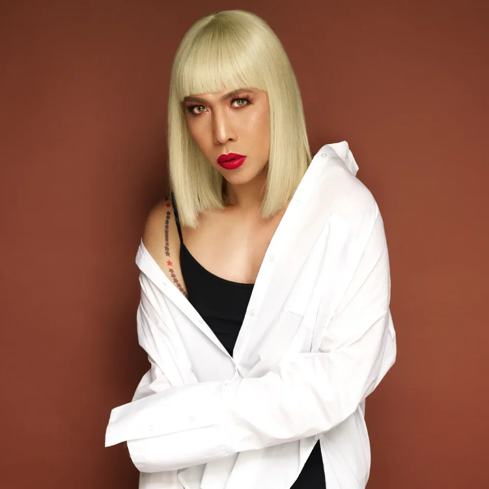 gandang gabi vice