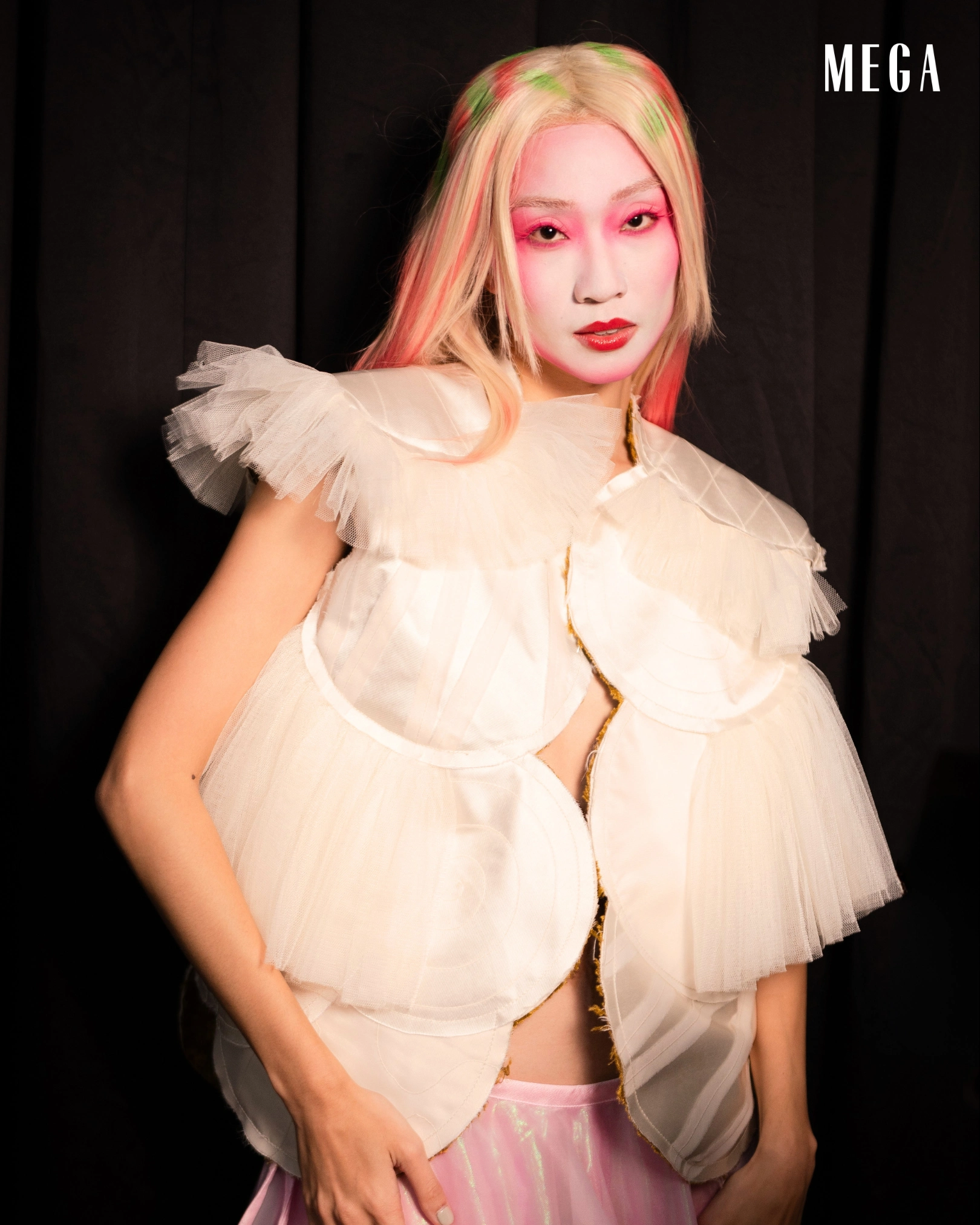 ḢA.MÜ at MNL Fashion Week 2026