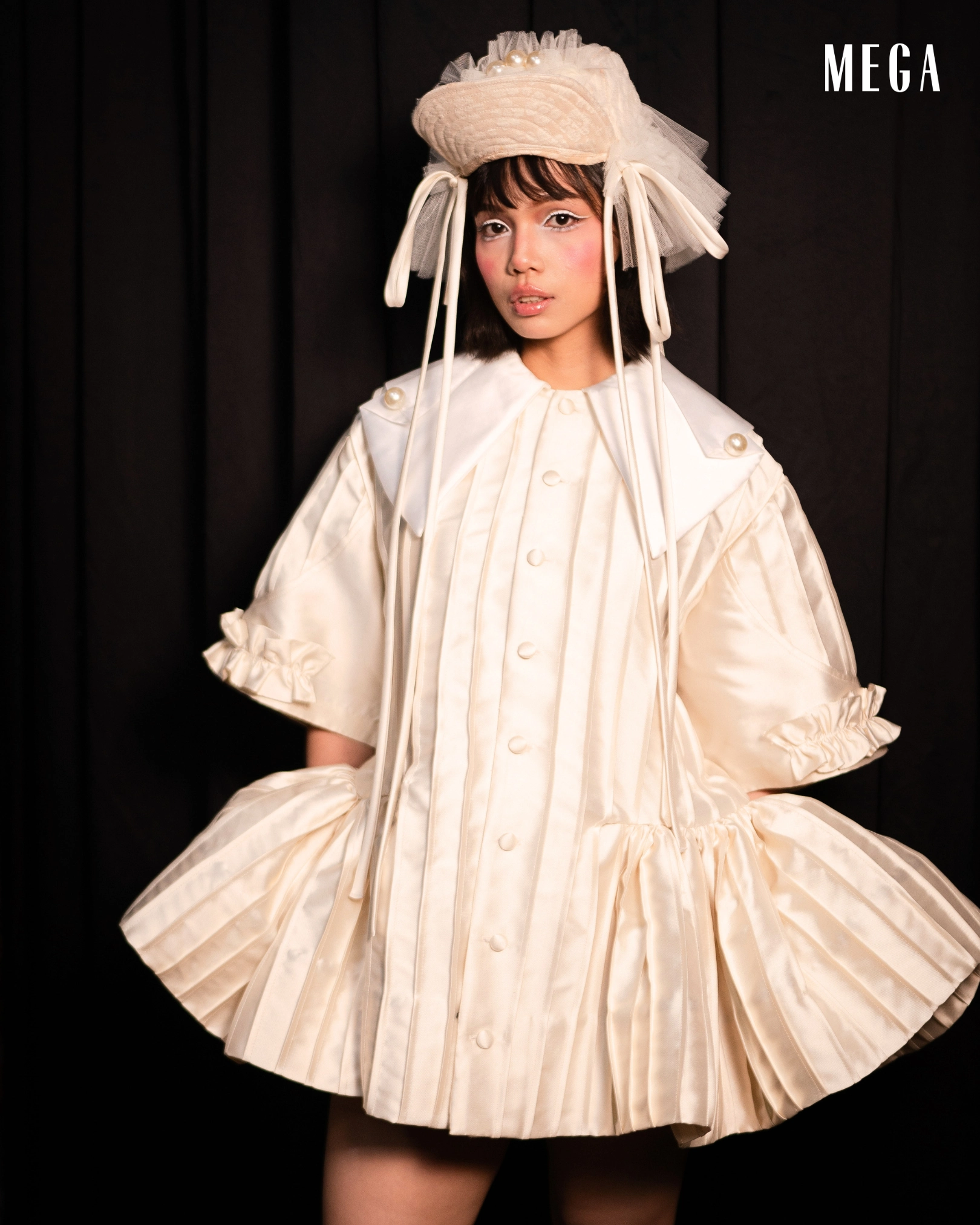 ḢA.MÜ at MNL Fashion Week 2026