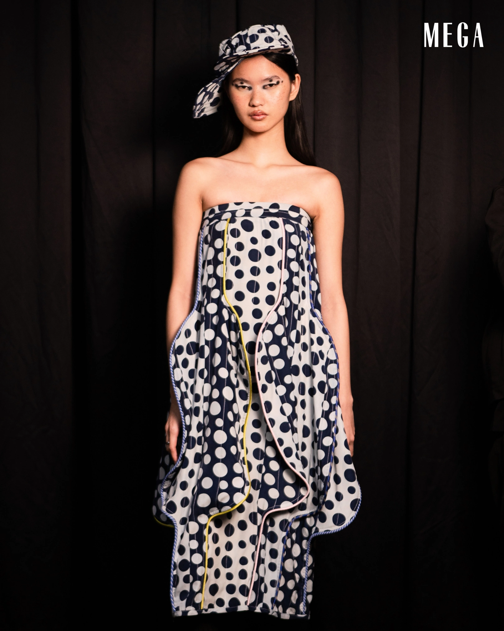 ḢA.MÜ at MNL Fashion Week 2026
