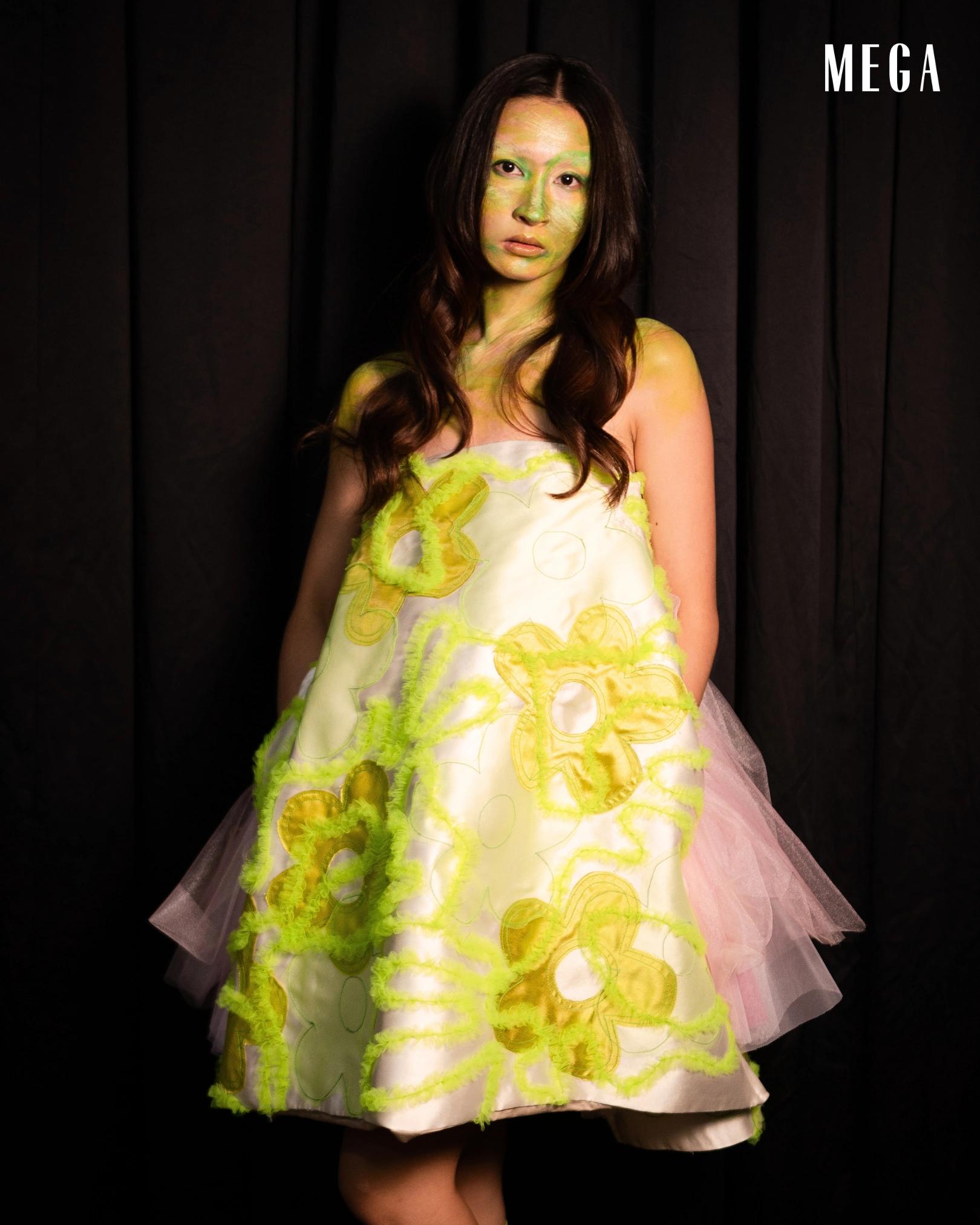 ḢA.MÜ at MNL Fashion Week 2026