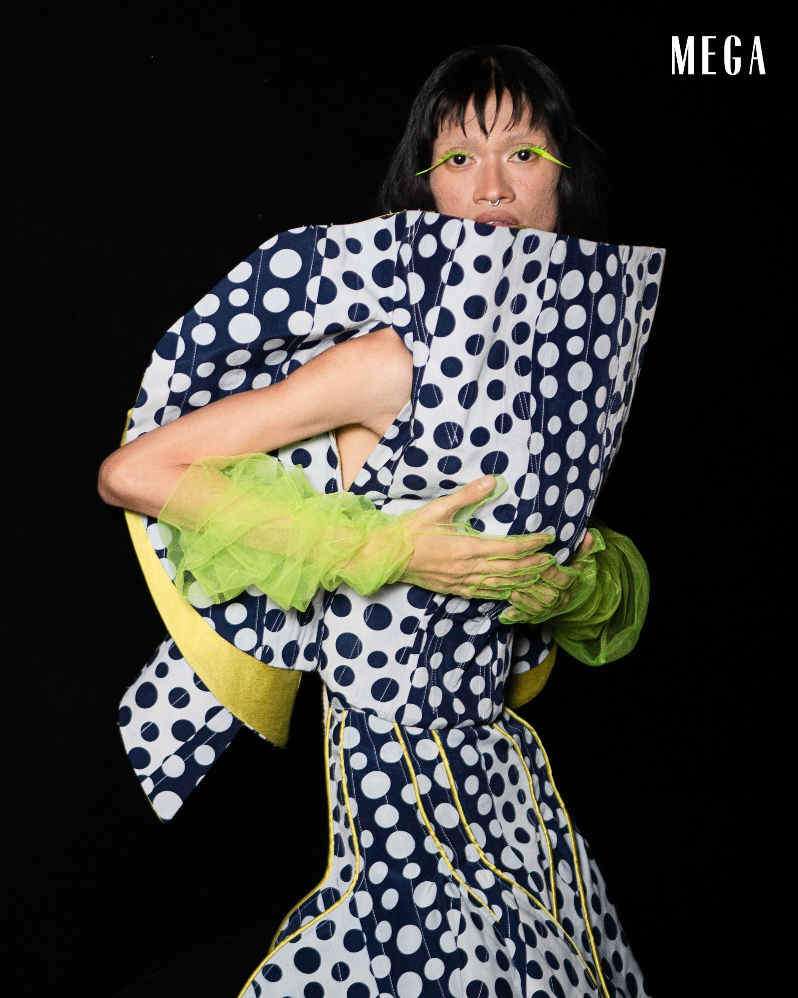 ḢA.MÜ at MNL Fashion Week 2026