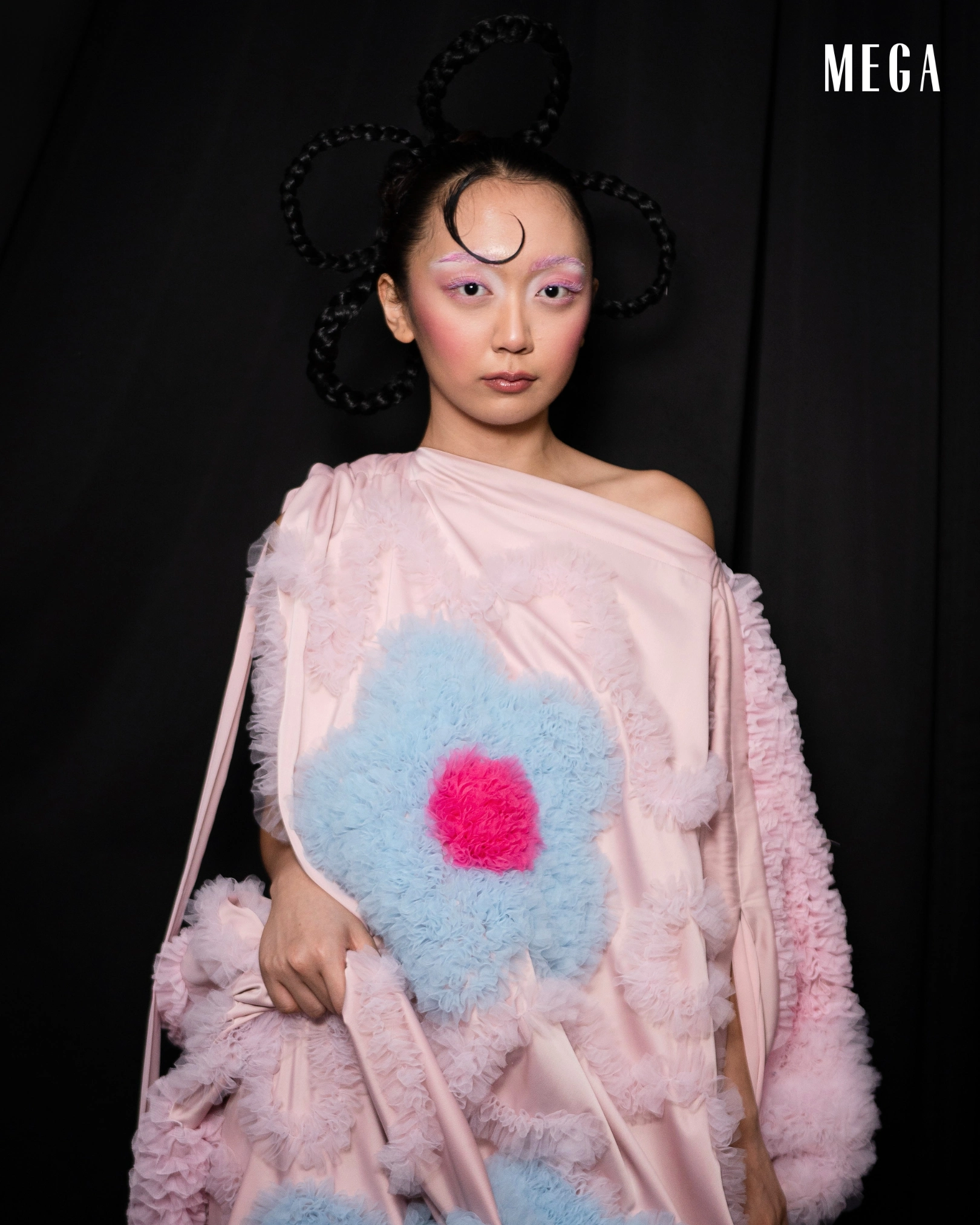 ḢA.MÜ at MNL Fashion Week 2026