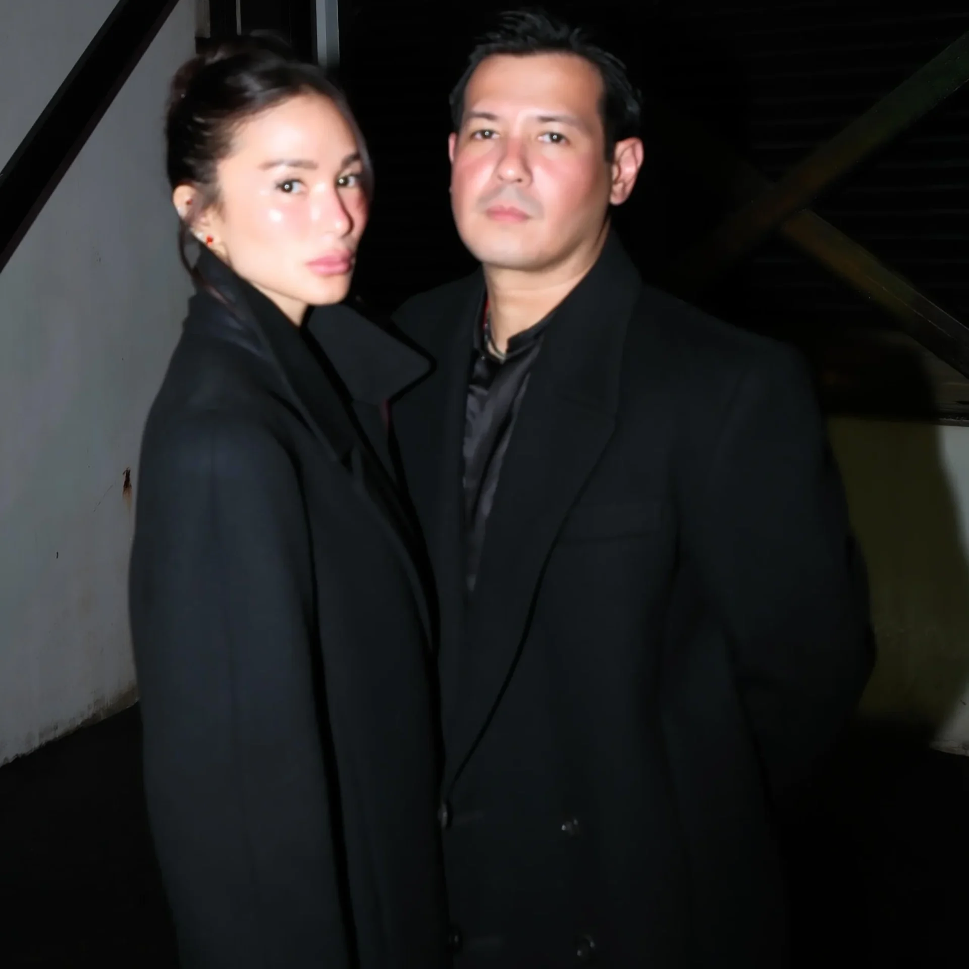 heart evangelista and john prats