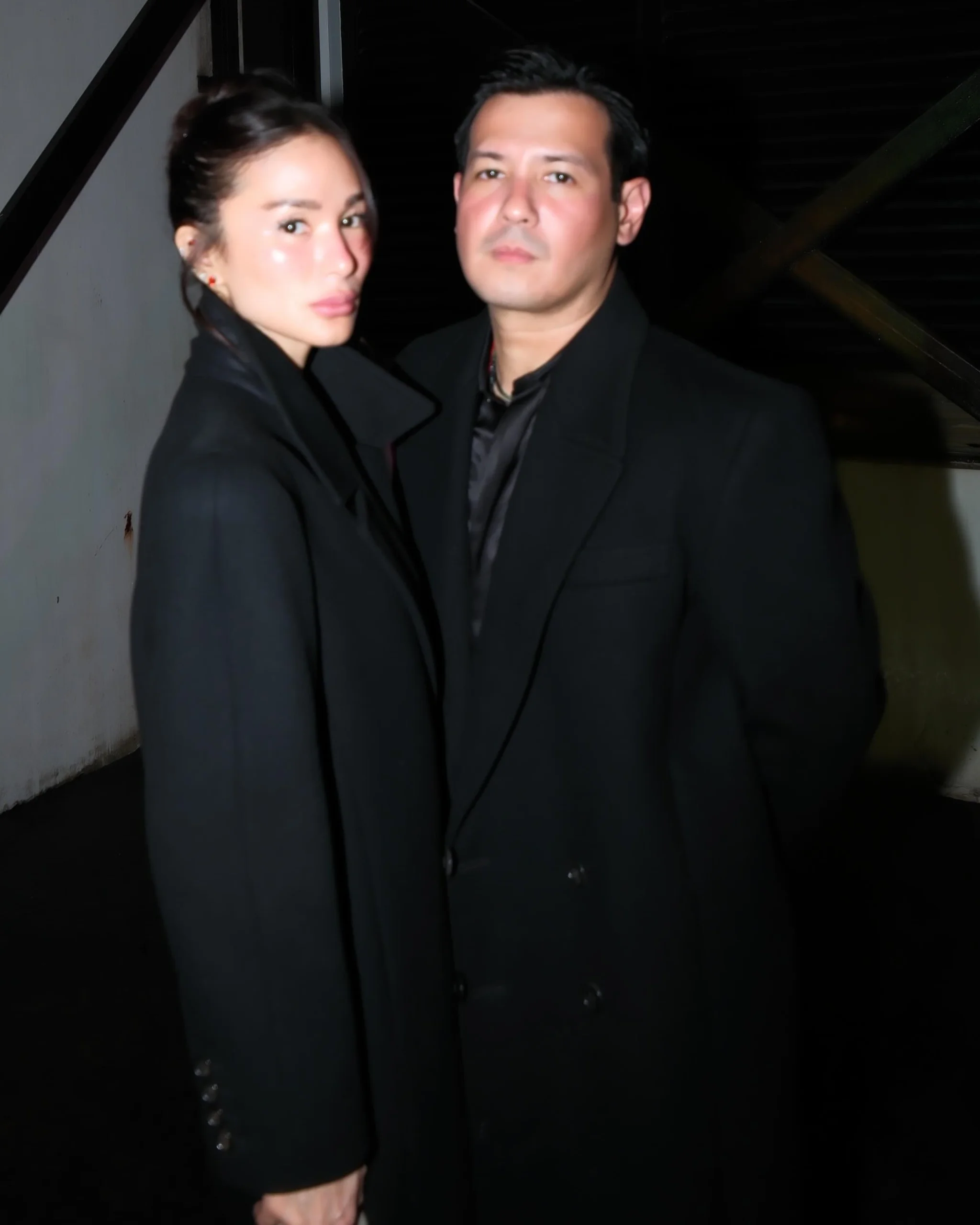 heart evangelista and john prats
