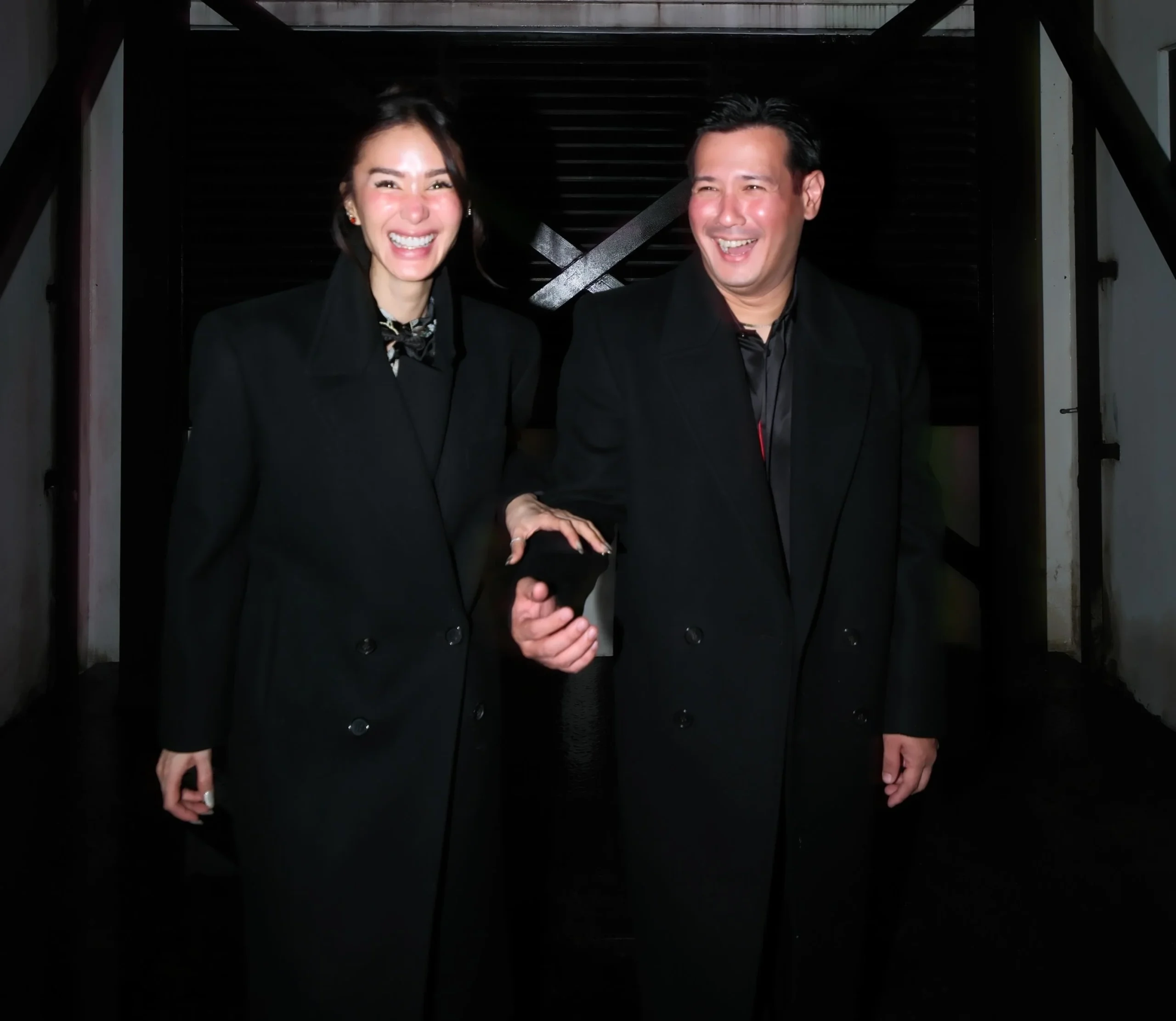 heart evangelista and john prats