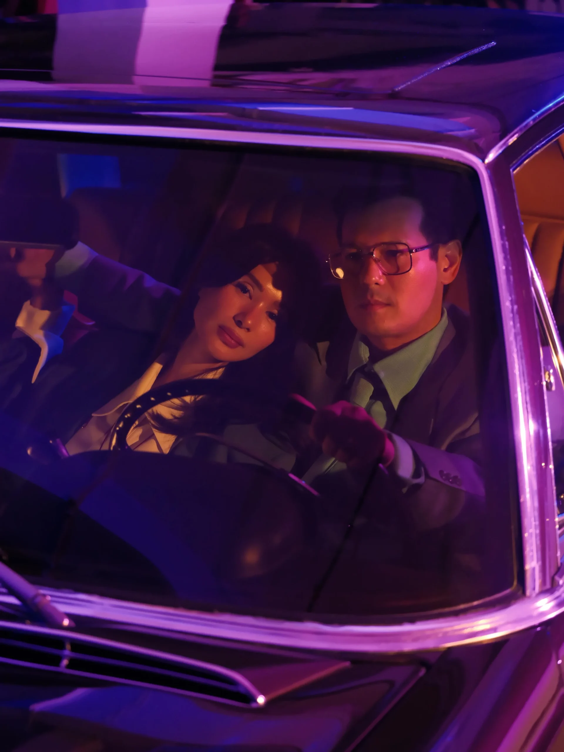 heart evangelista and john prats