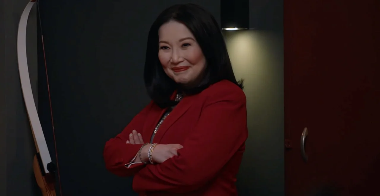 kris aquino