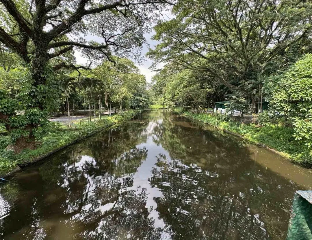 la mesa ecopark