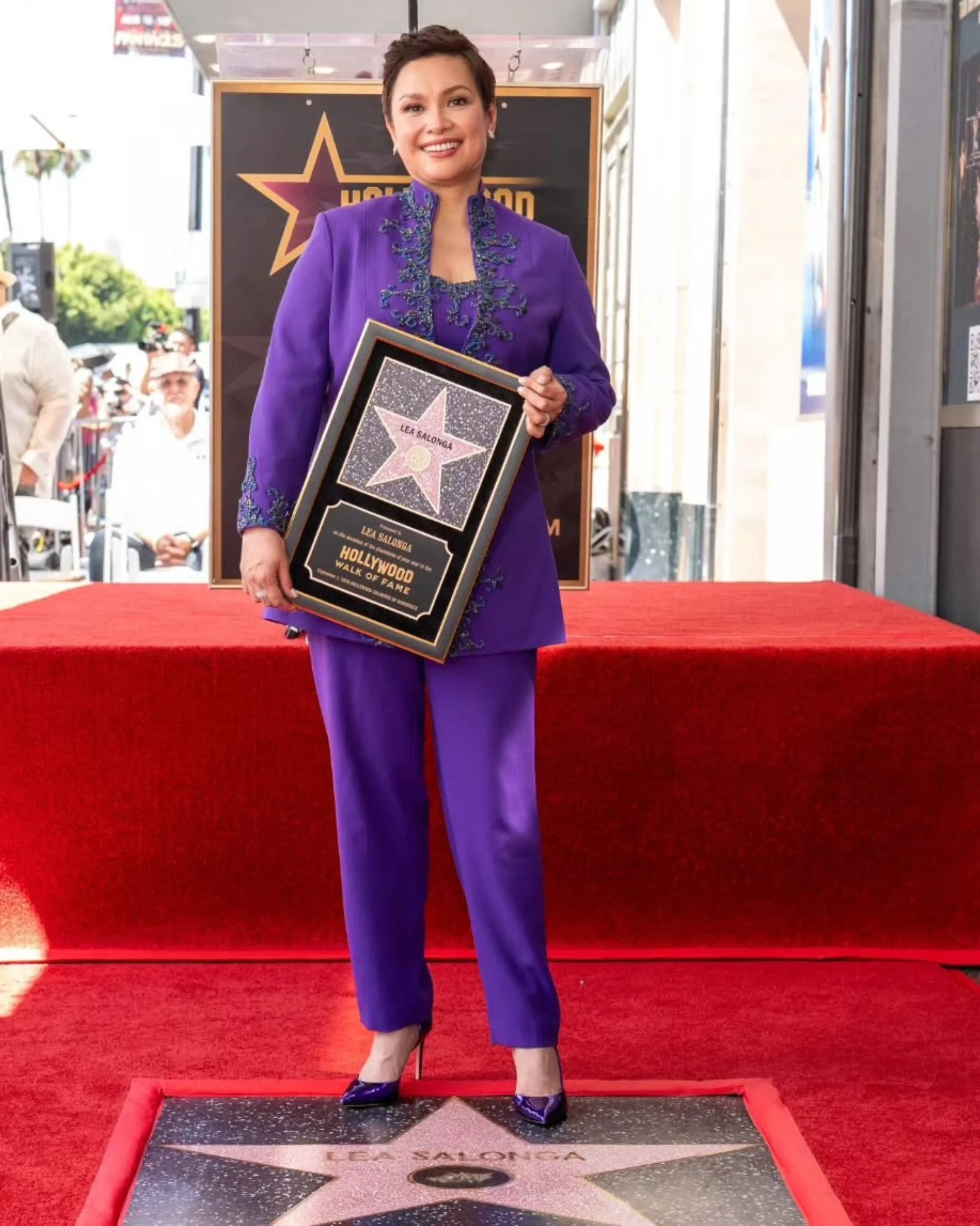 lea salonga