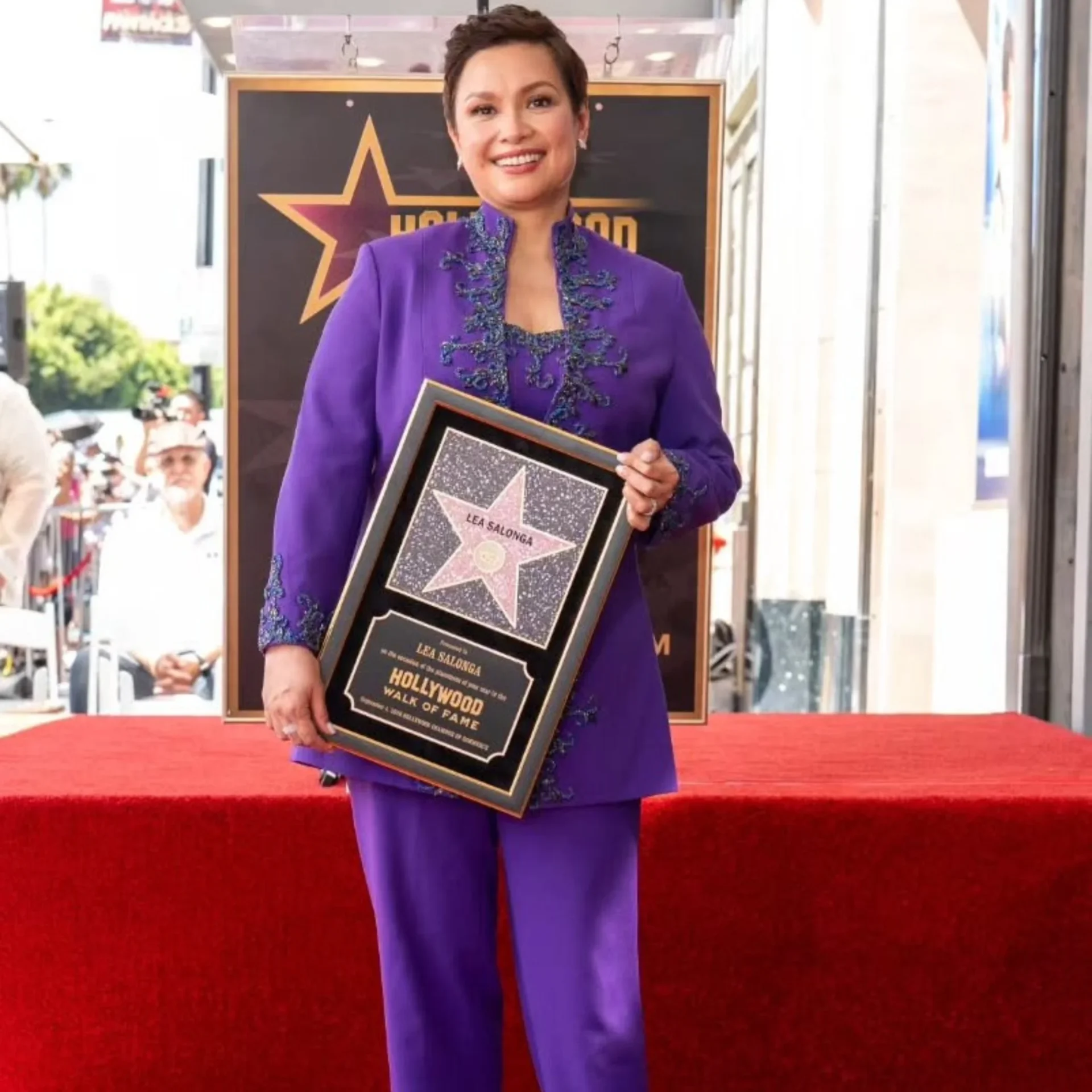 lea salonga