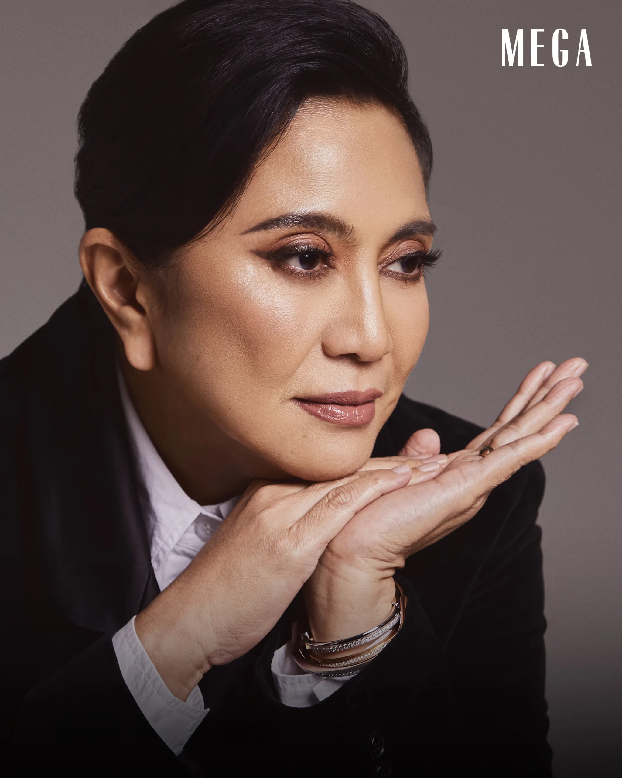Leni Robredo