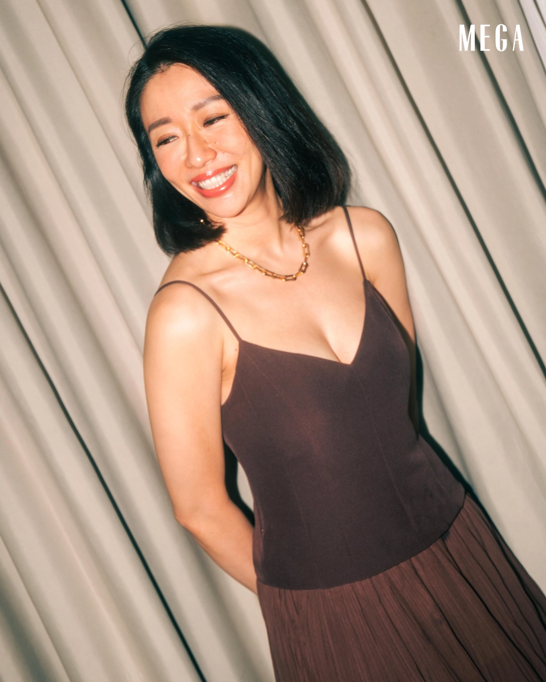 Rachel Lim