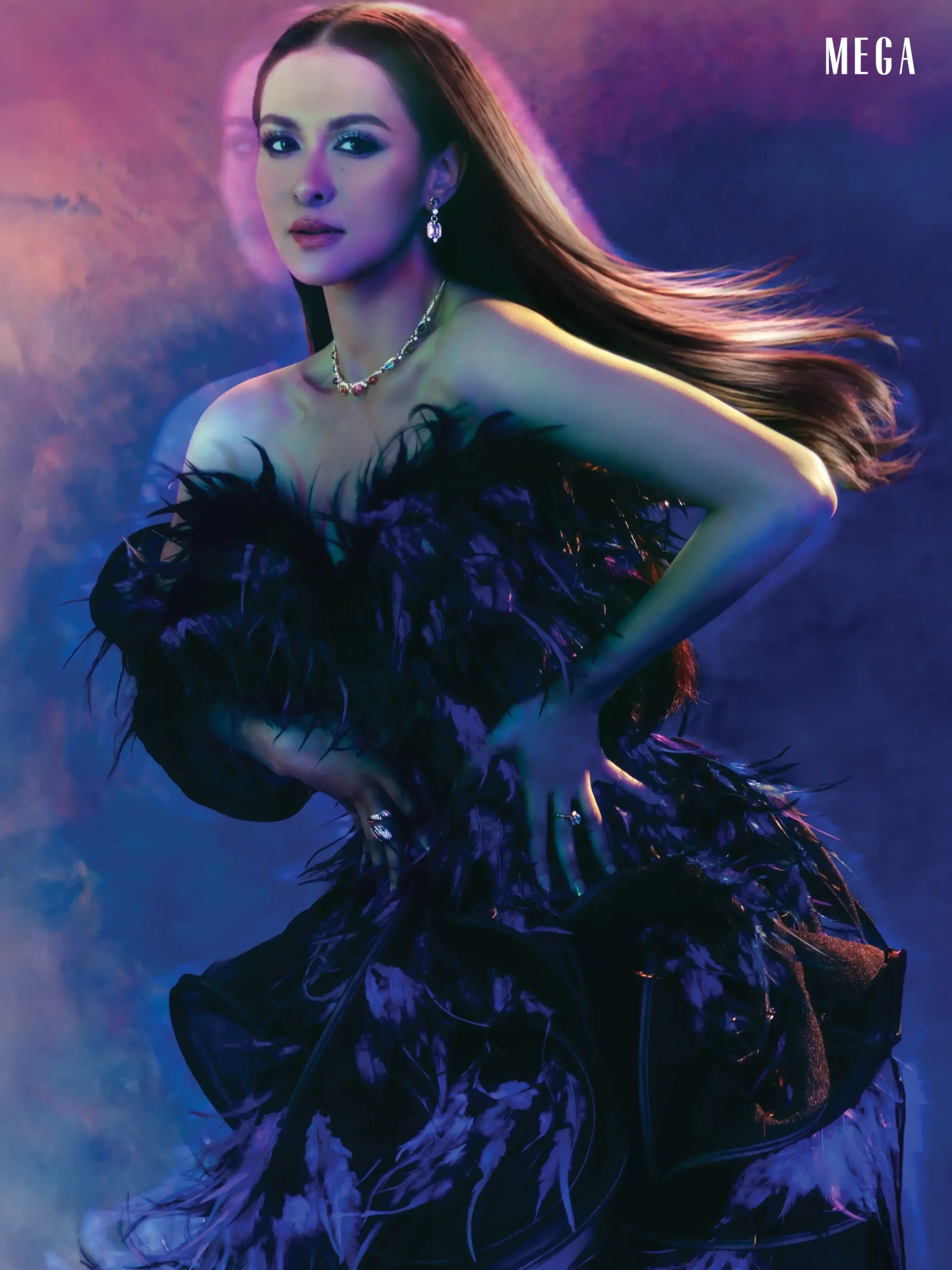 marian rivera