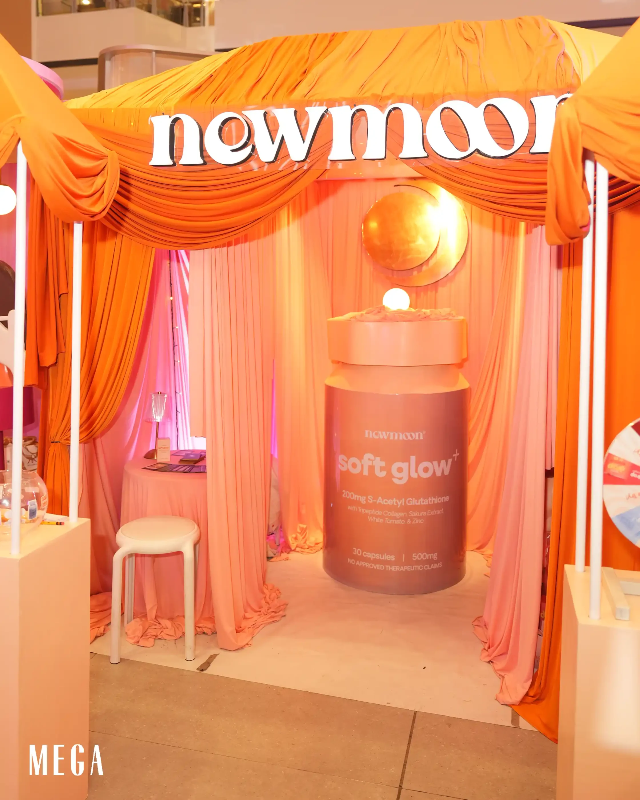 mega beauty con 2026 day 2