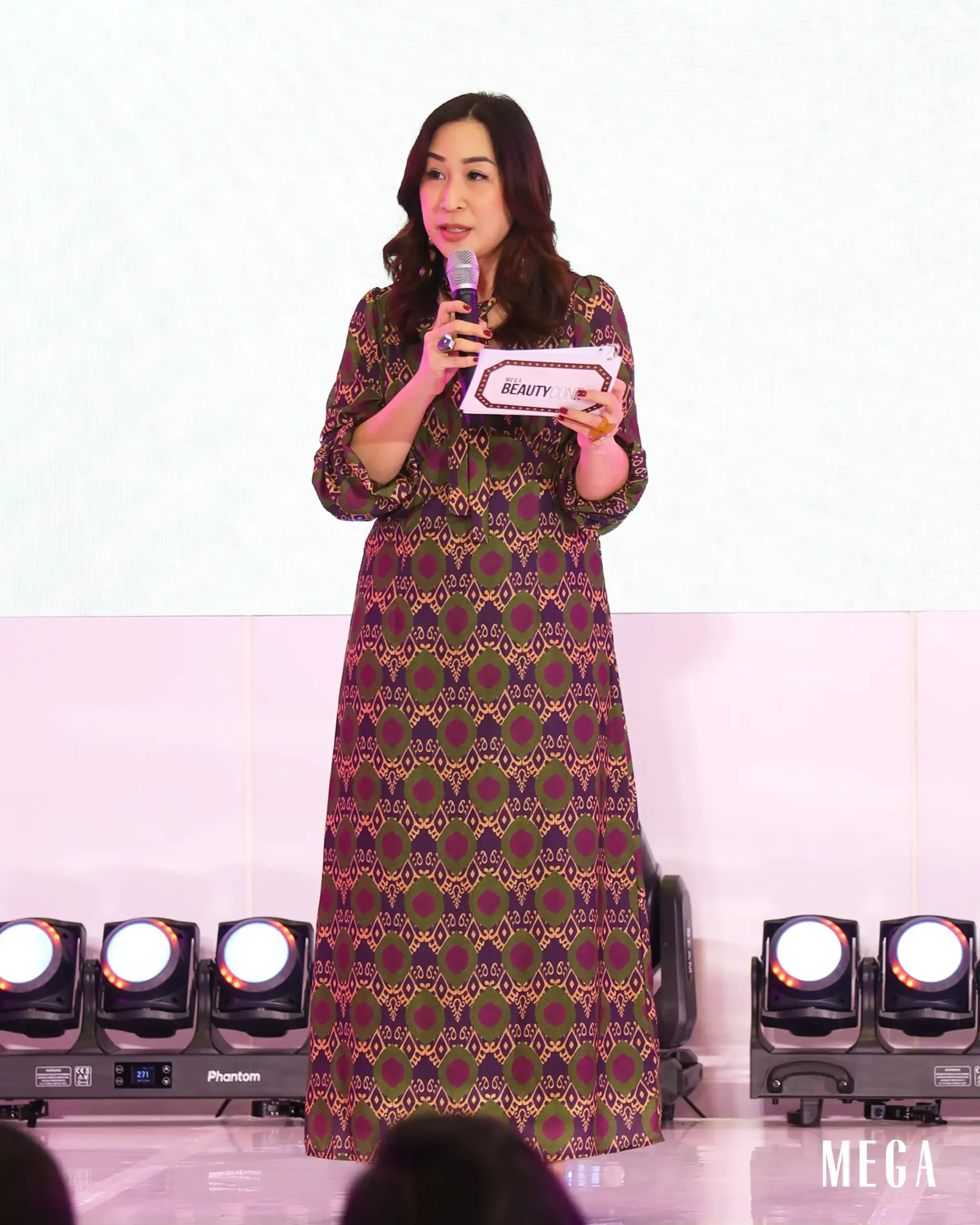 mega beauty con 2026 day 2