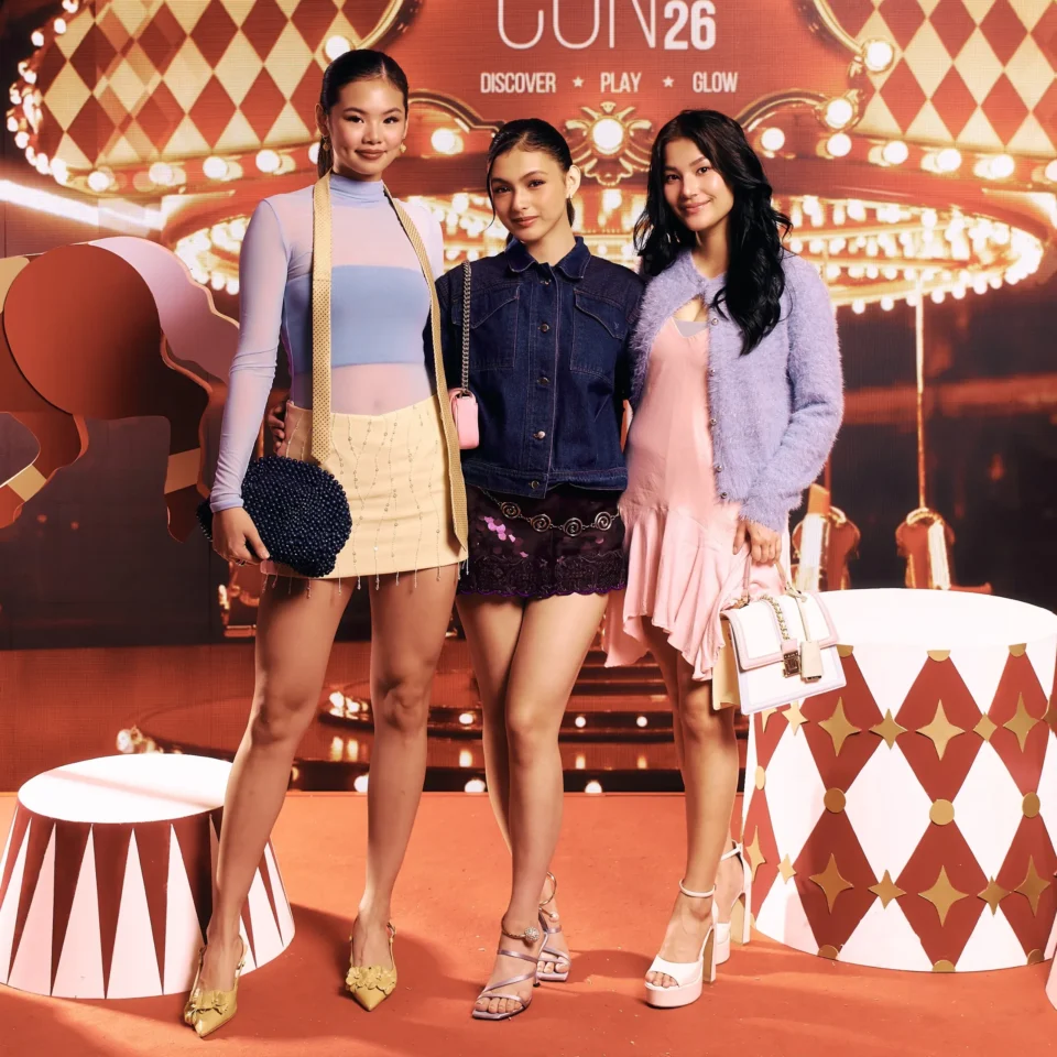 mega beautycon 2026 interactions