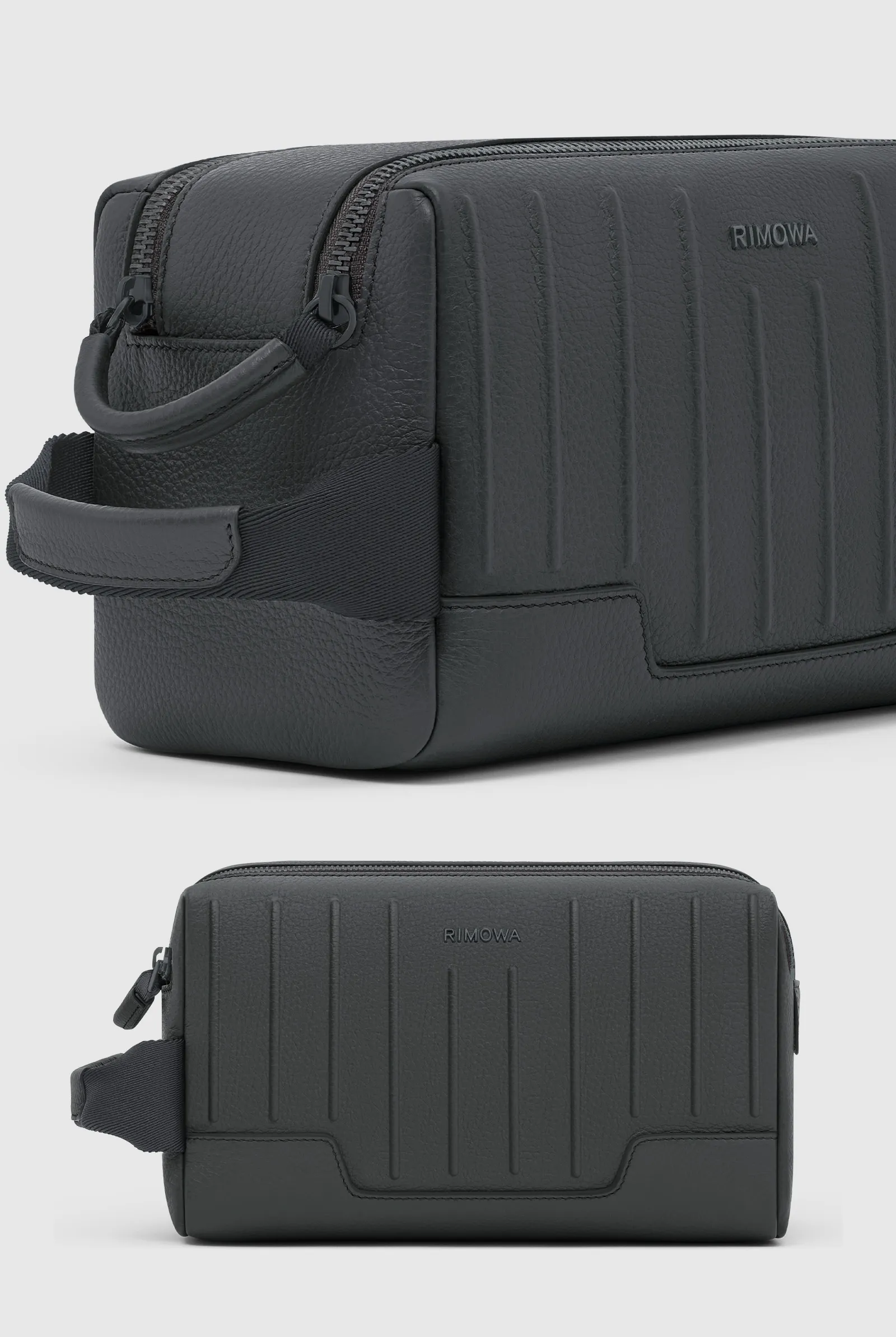 RIMOWA's Never Still Collection