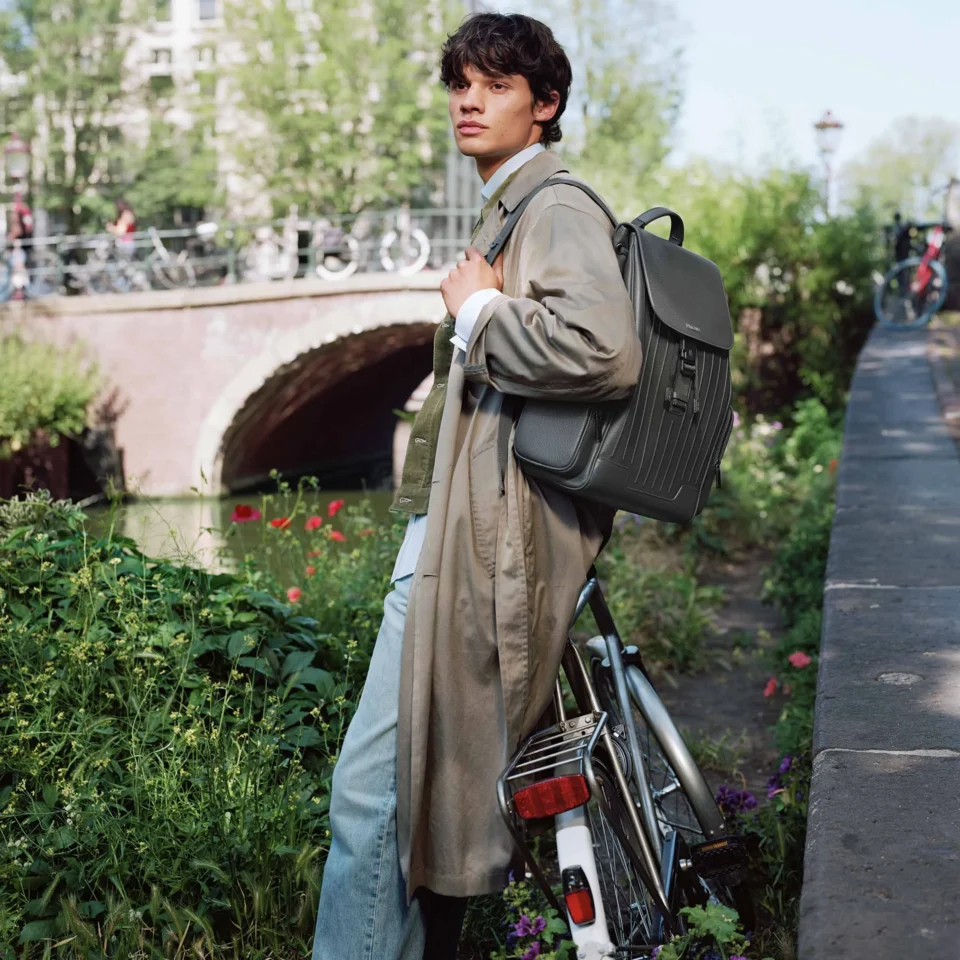 RIMOWA's Never Still Collection