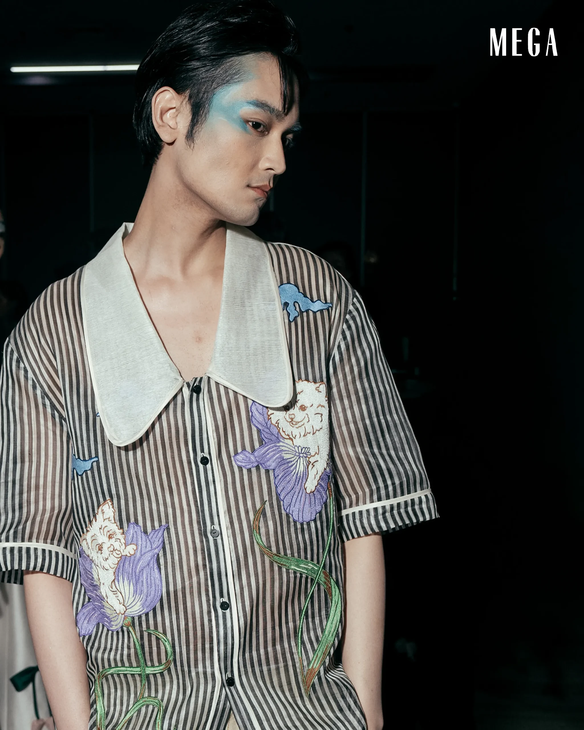 RANDOLF FOR MNL FASHION WEEK 2026