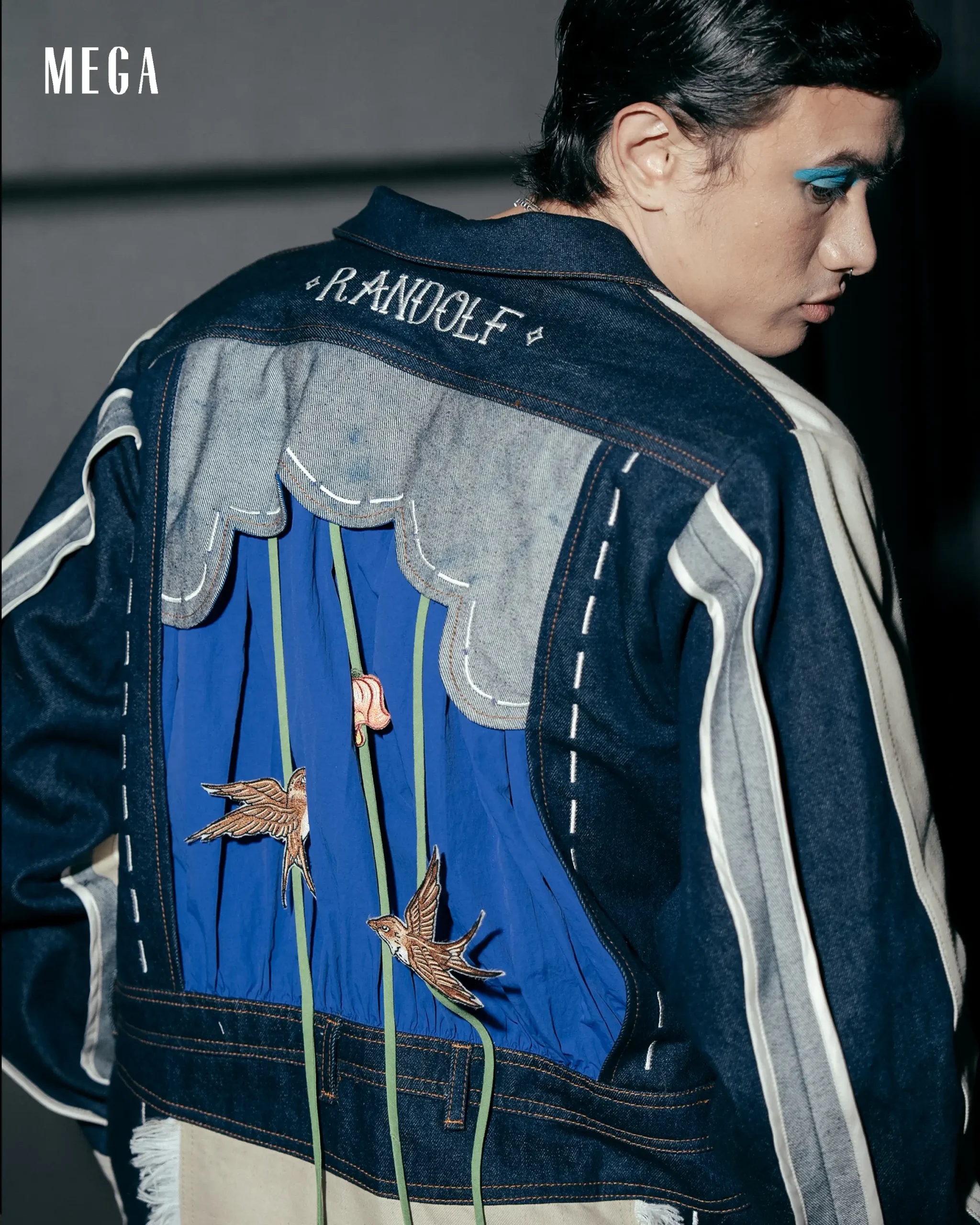 RANDOLF FOR MNL FASHION WEEK 2026