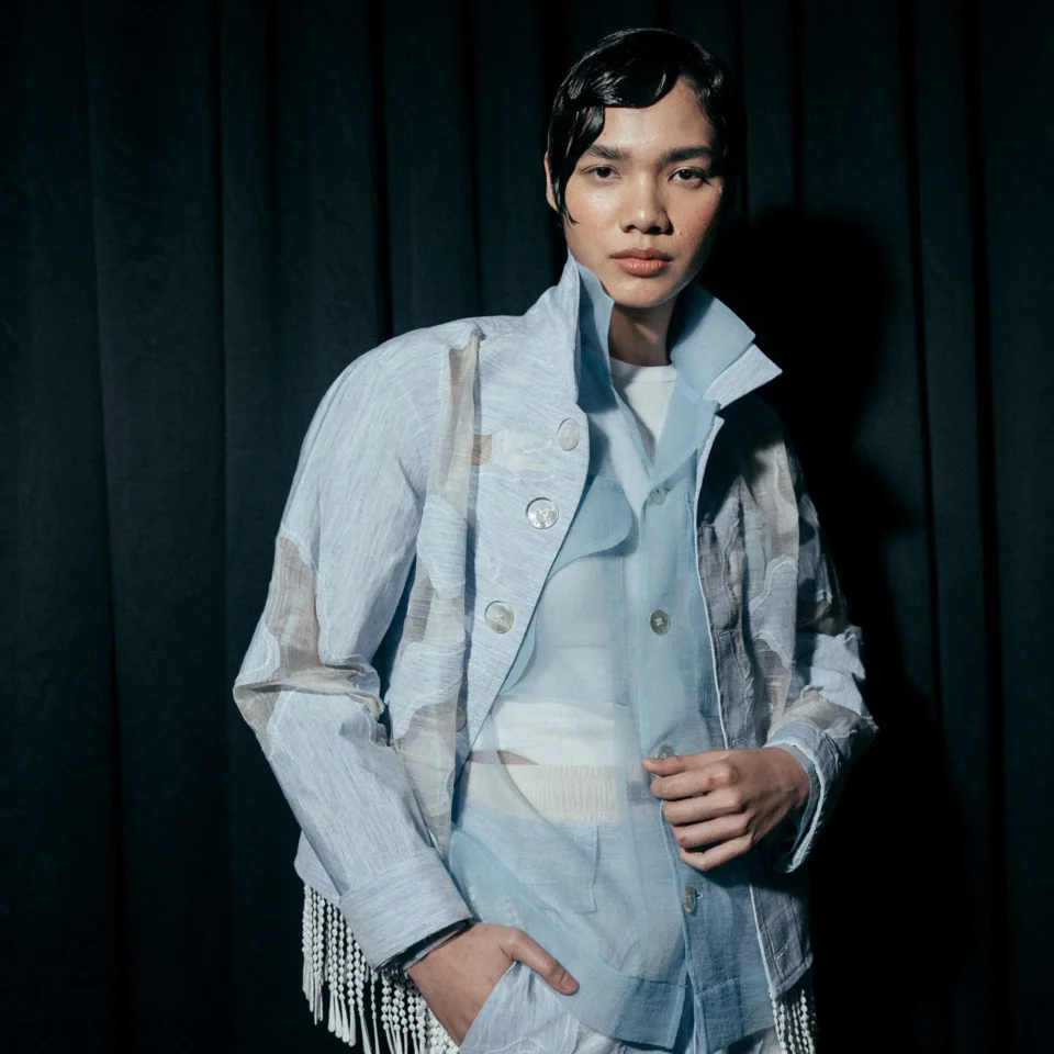FI MOBILE NICOLO MANILA MNL FASHION WEEK 2026 NEW COLLECTION