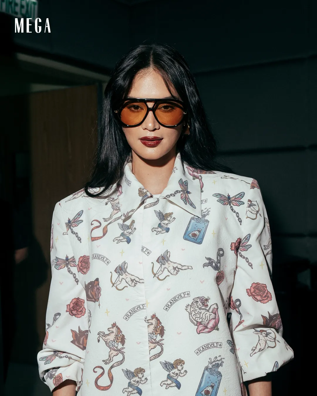 Pia Wurtzbach-Jauncey