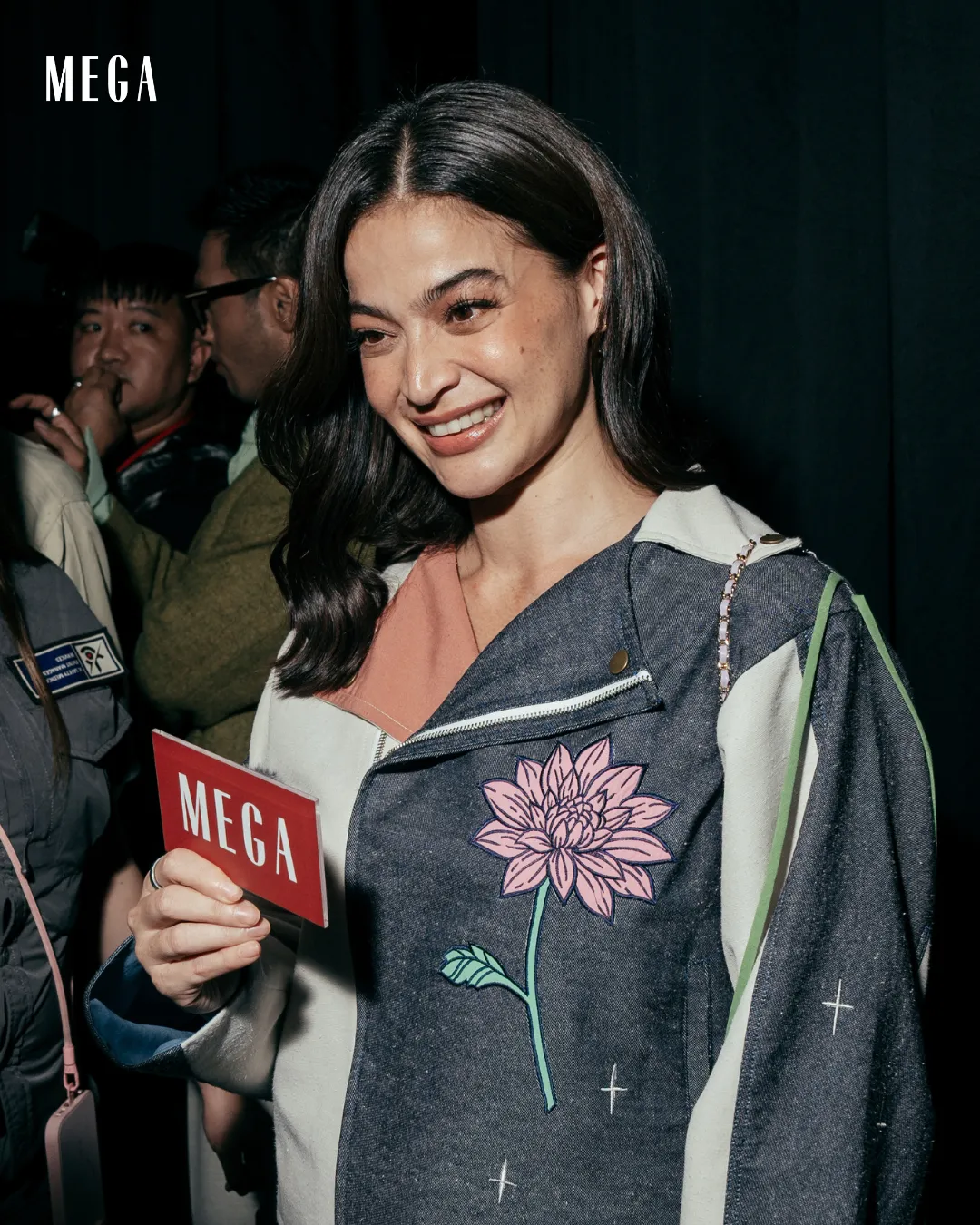 Anne Curtis