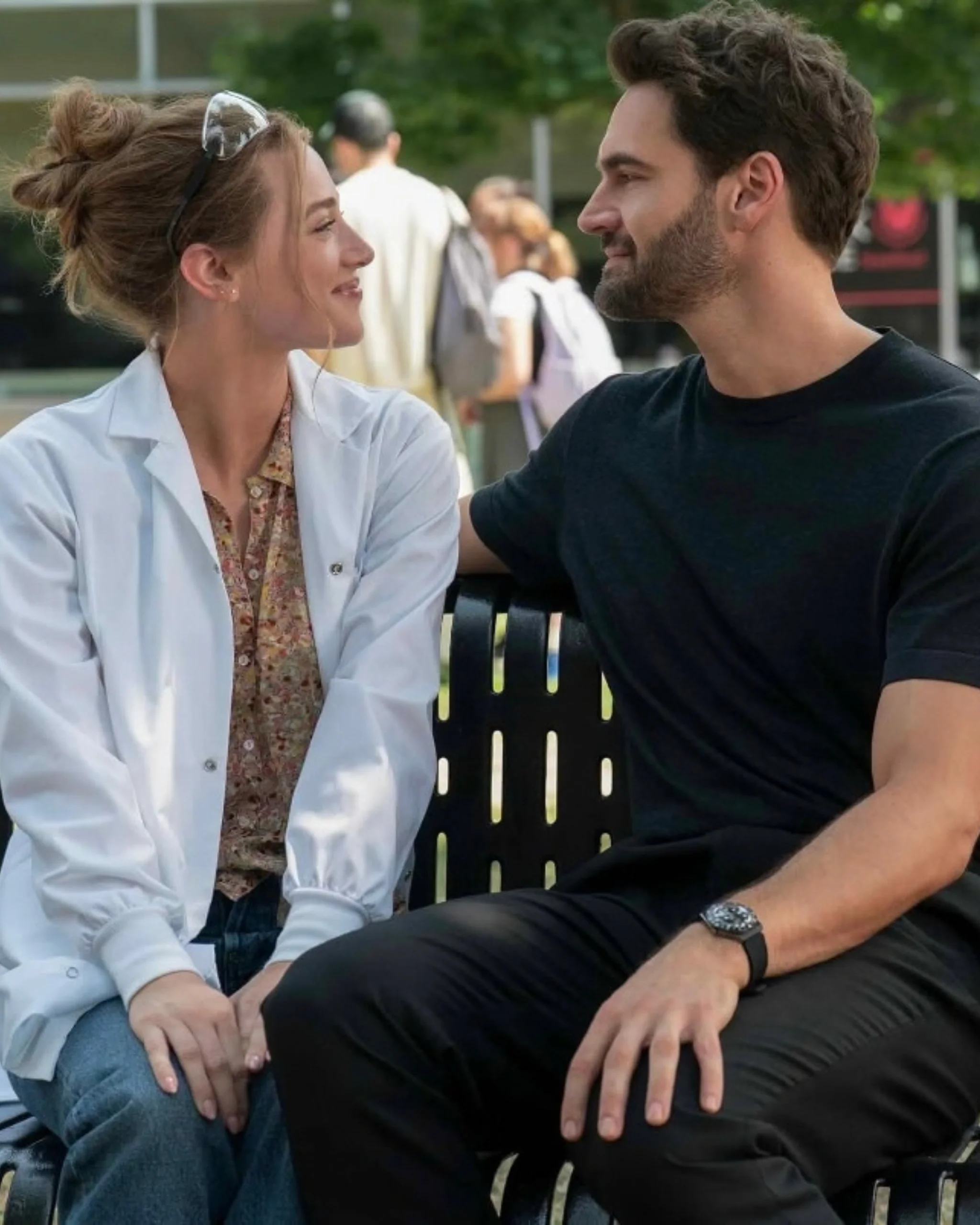 movies based on fanfiction