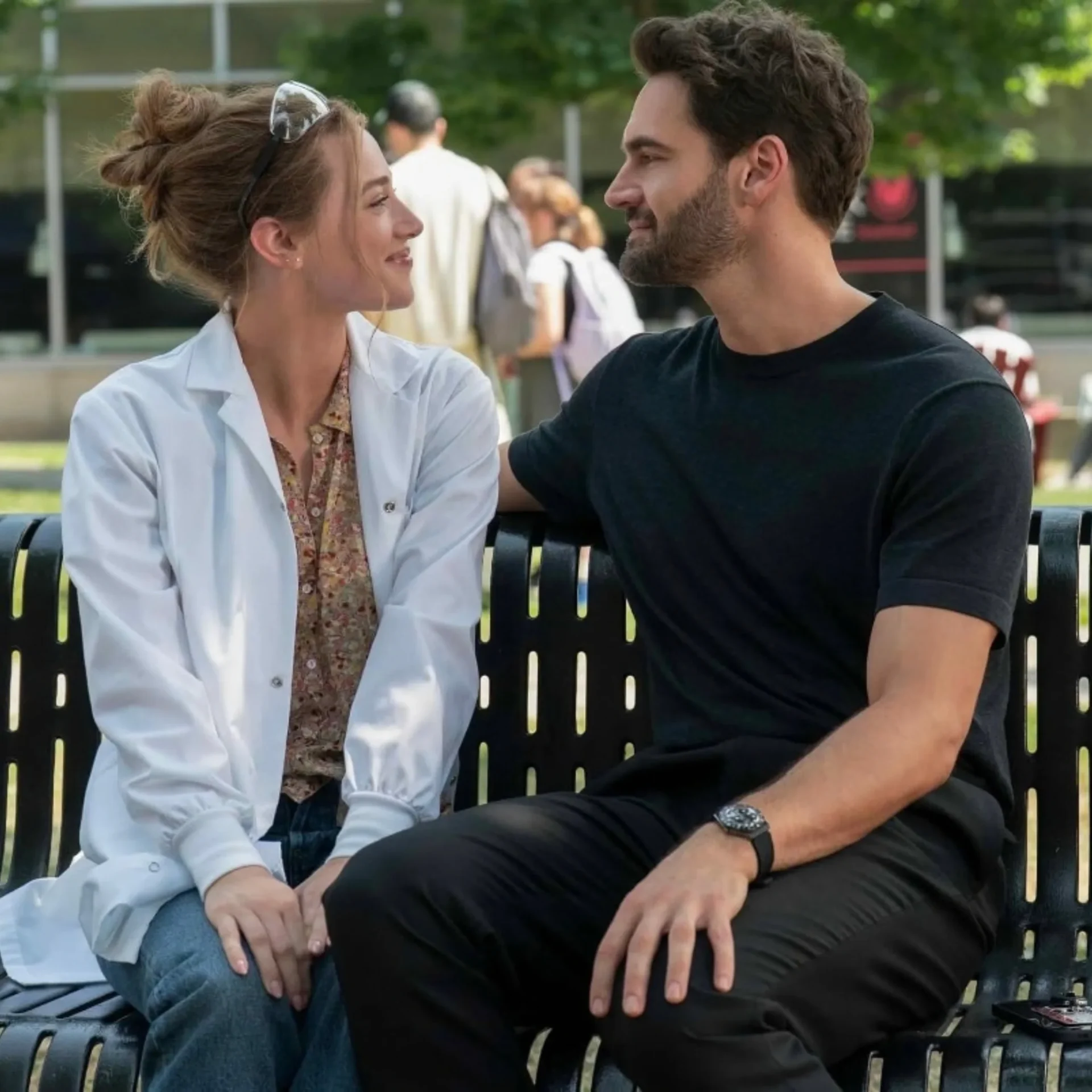 movies based on fanfiction