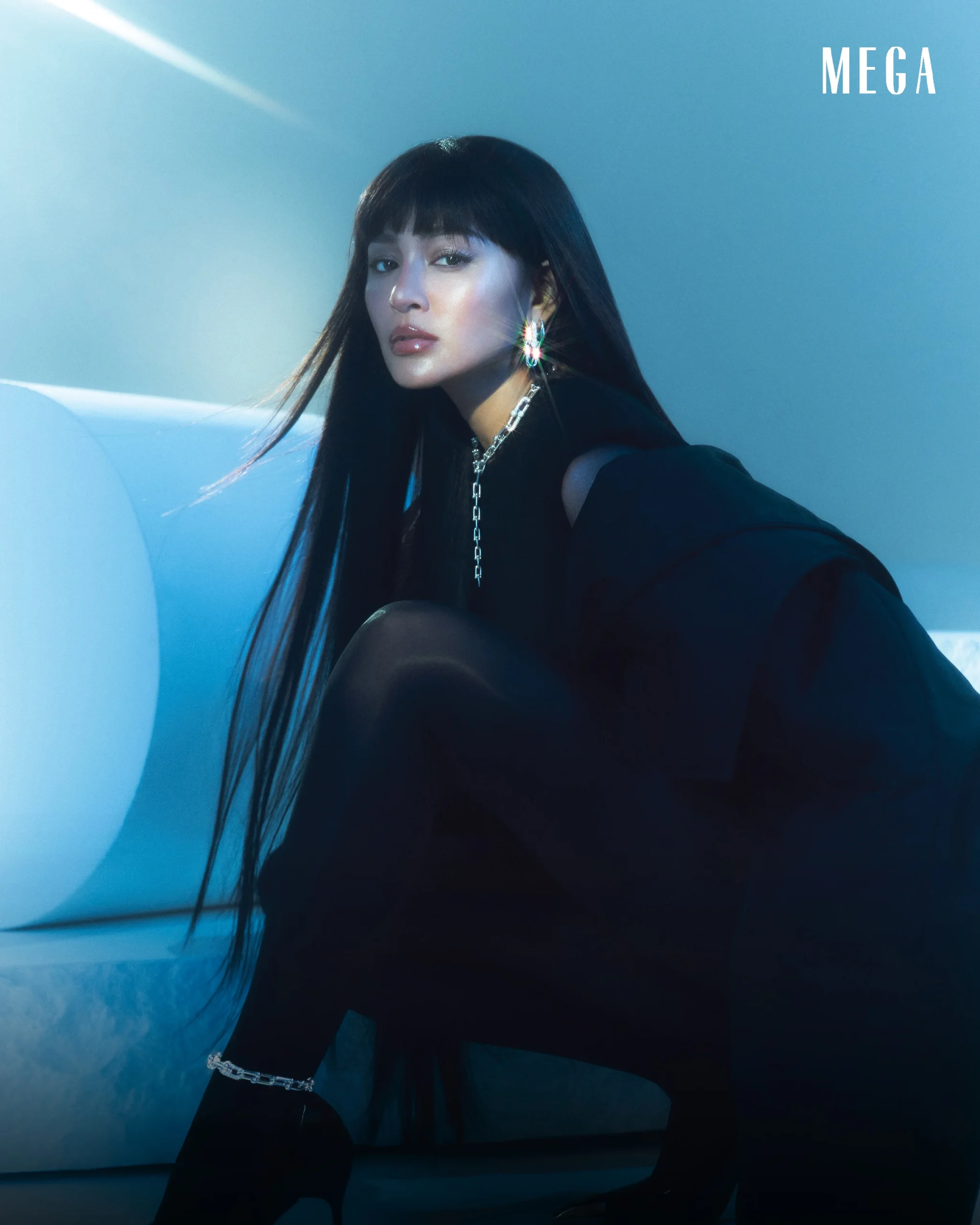 Nadine Lustre