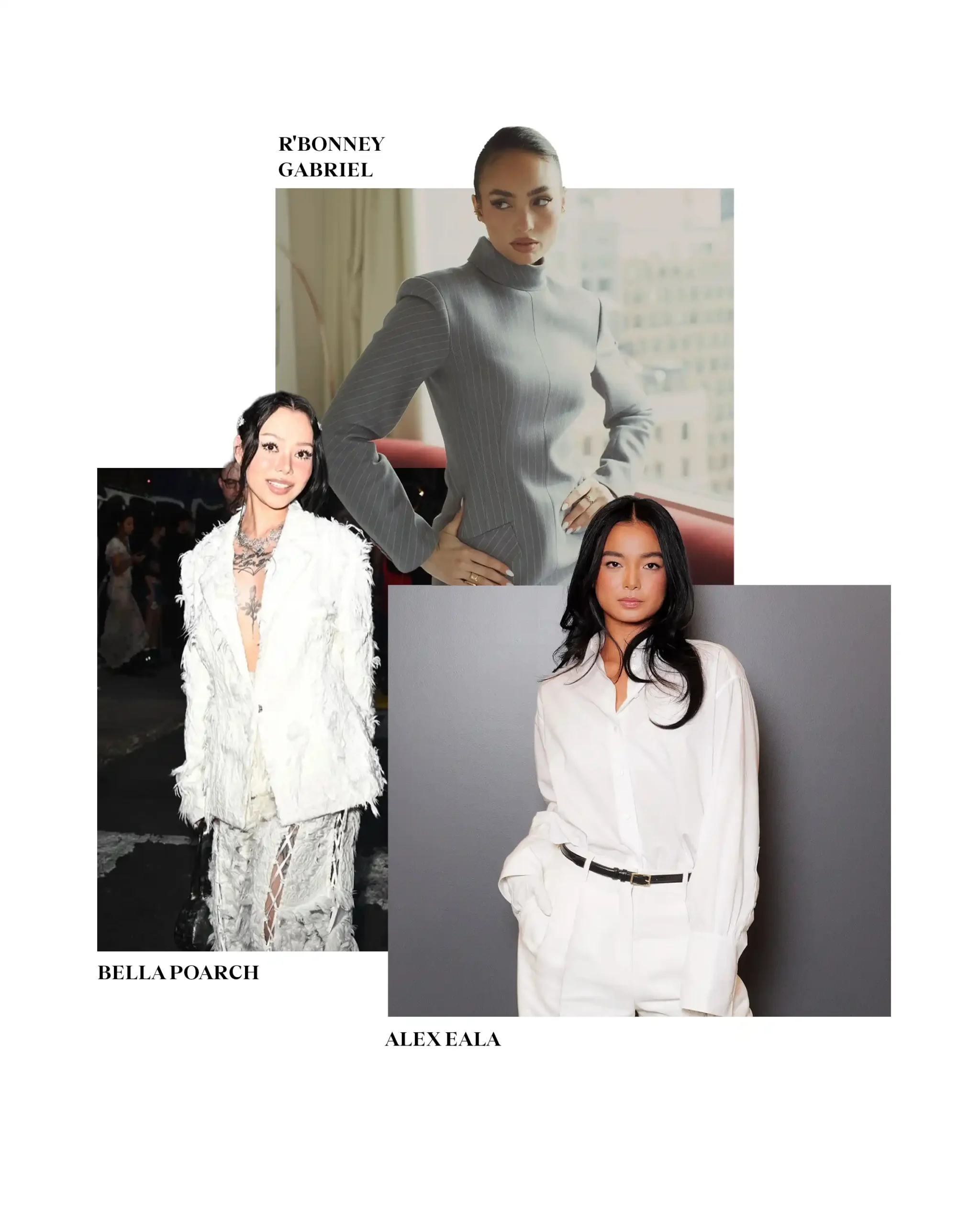 Filipinas at NYFW