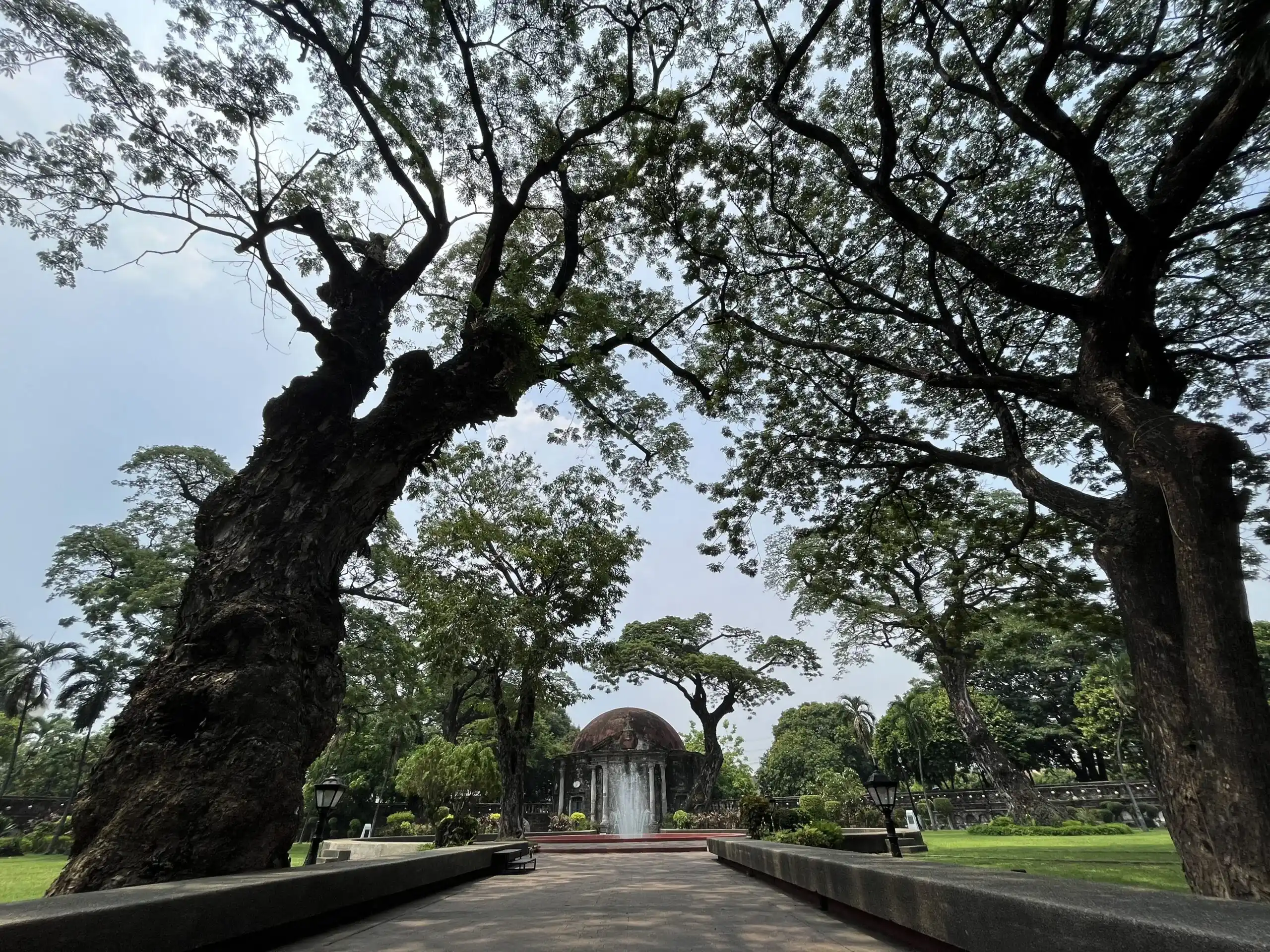 paco park