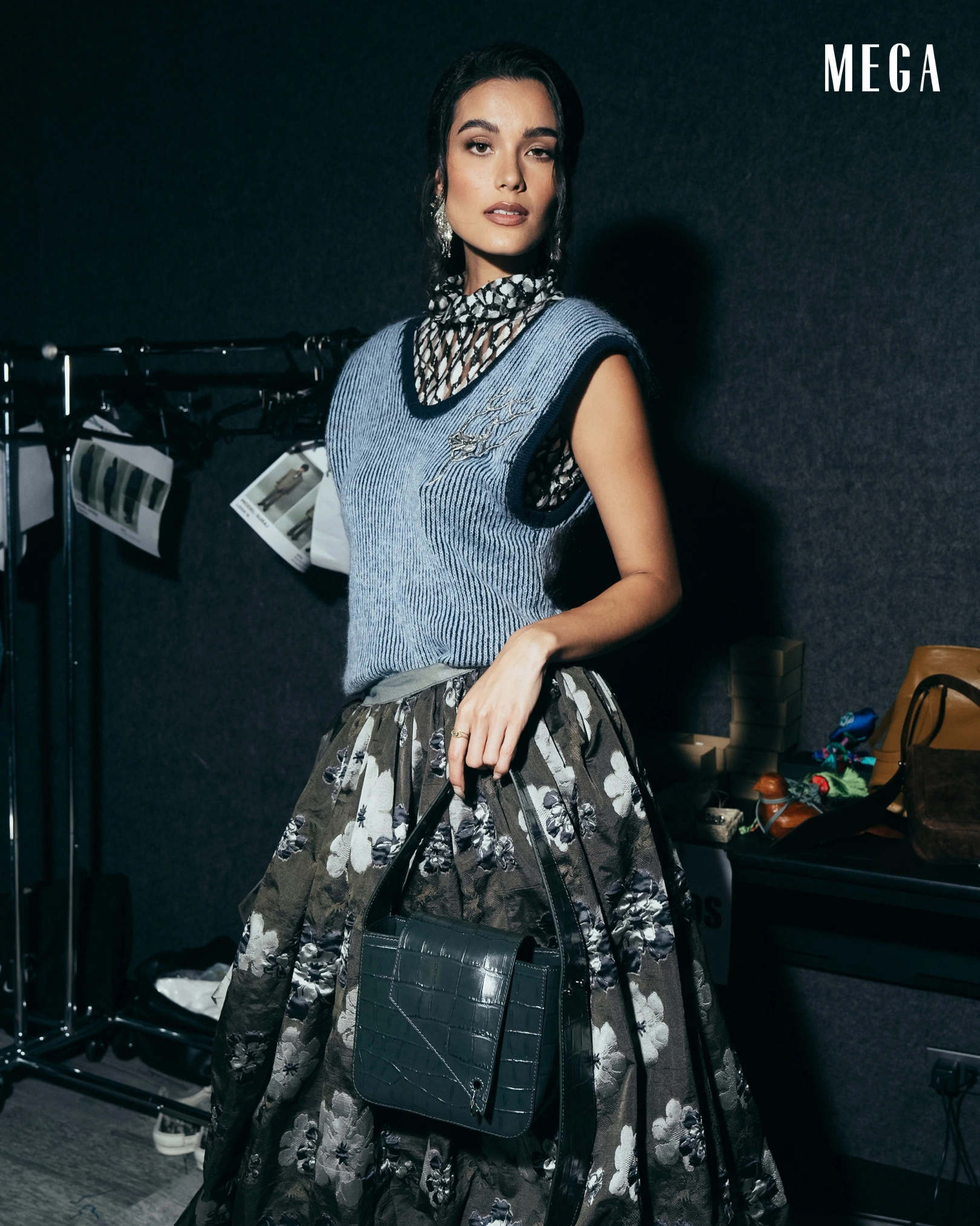 Bea Millan-Windorski for R.STUDIOS by Renée de Guzman