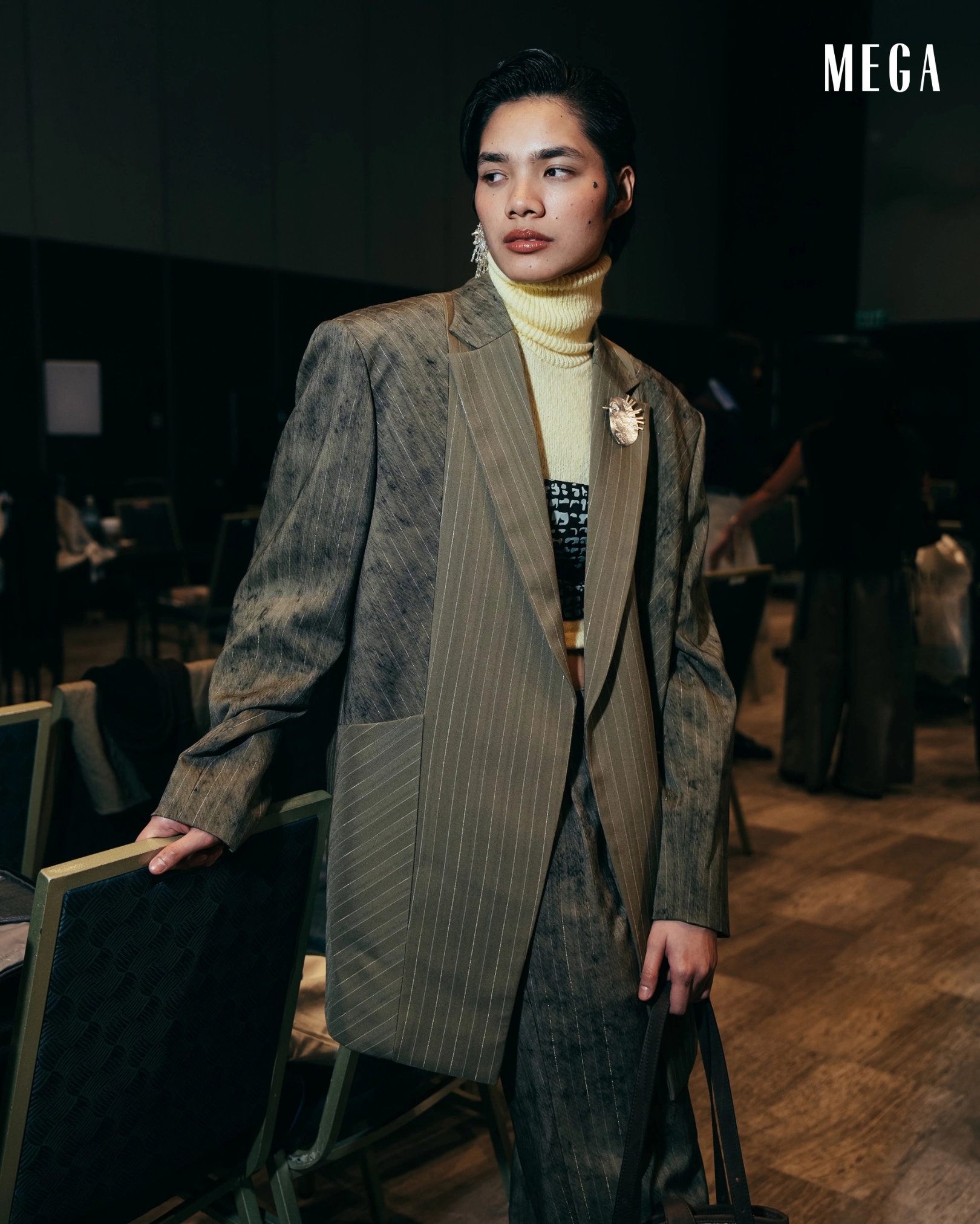 R.STUDIOS at BENCH Fashion Week Holiday 2026
