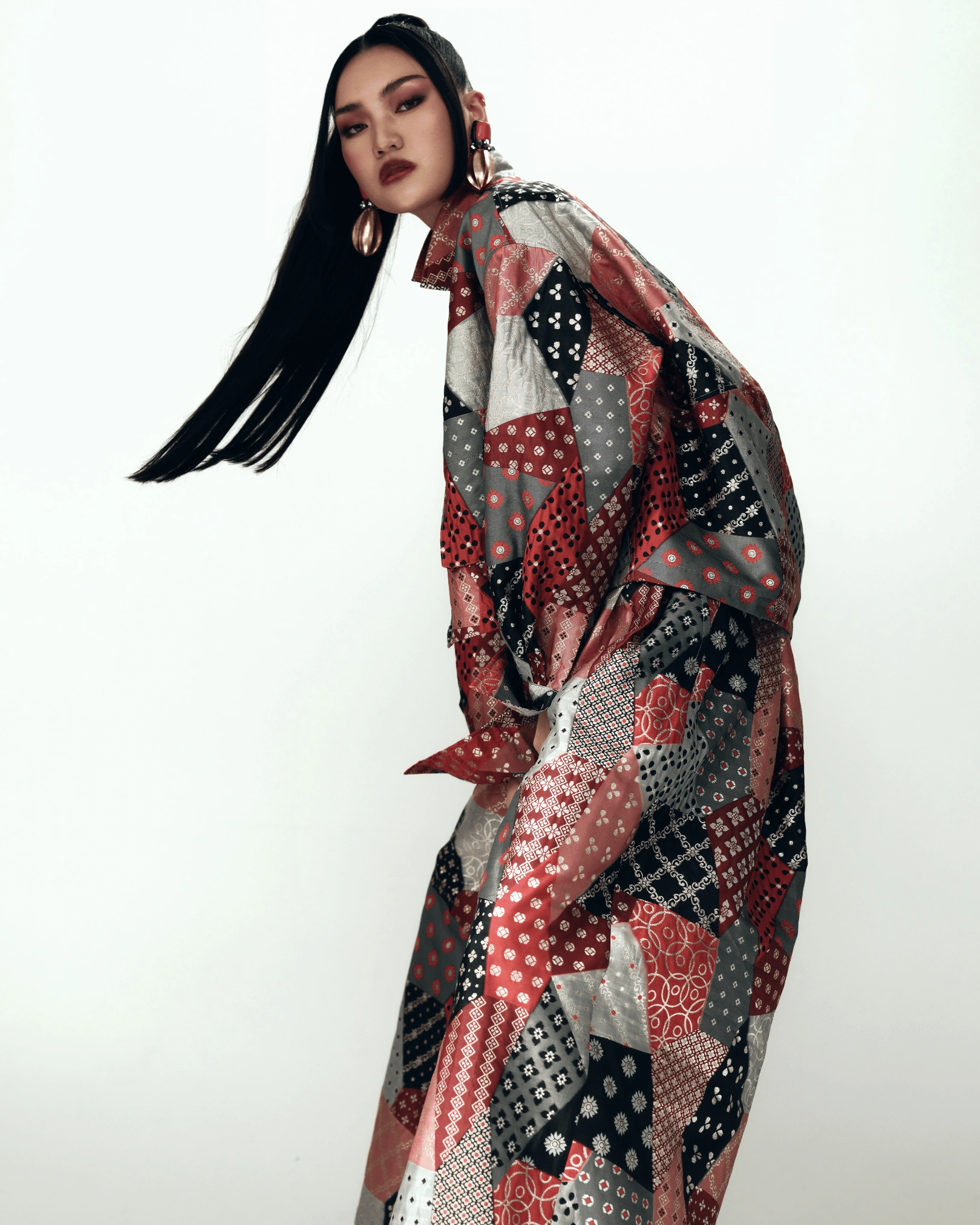 Rajo Laurel Holiday 2026, Look 8