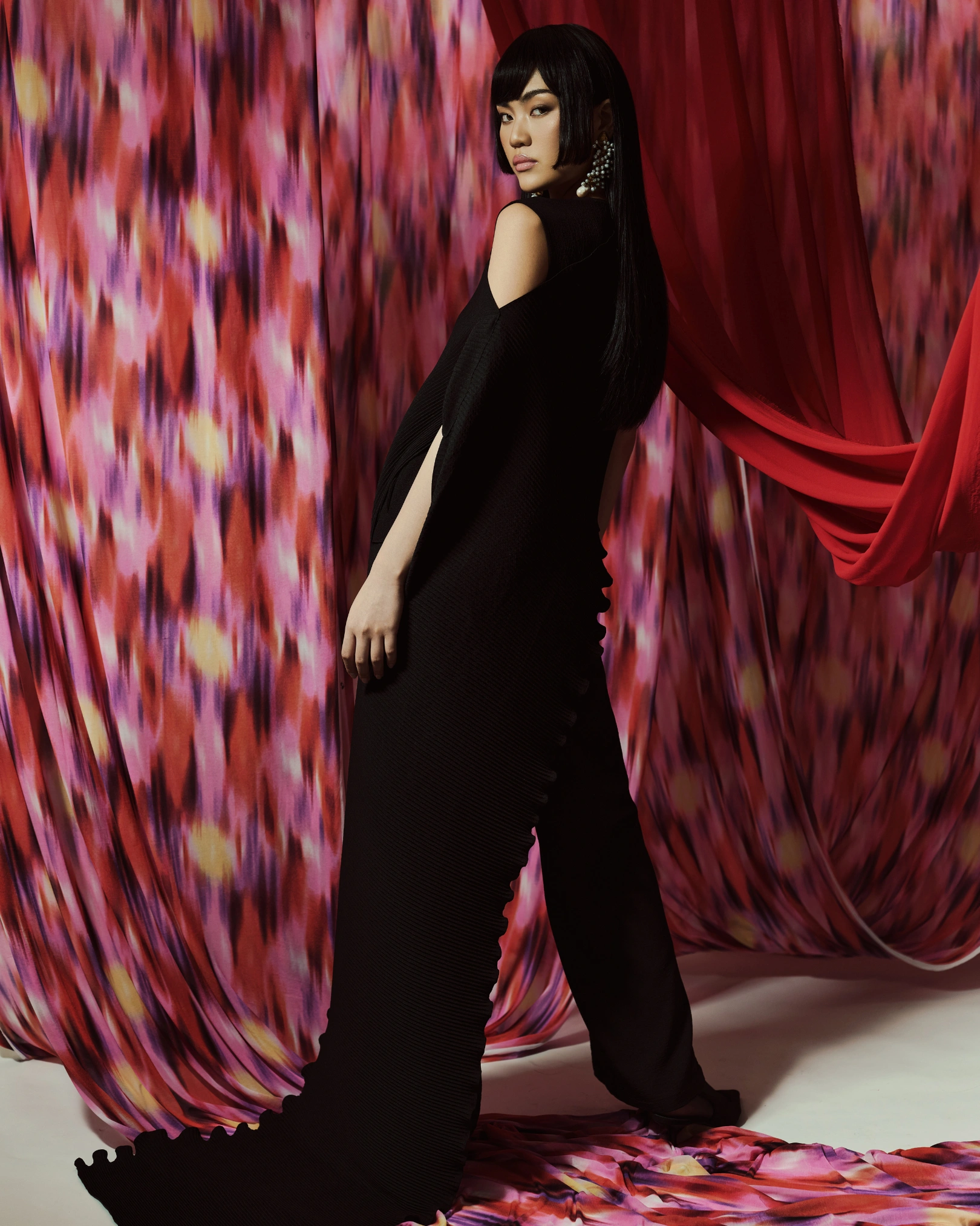 Rajo Laurel Holiday 2026, Look 5