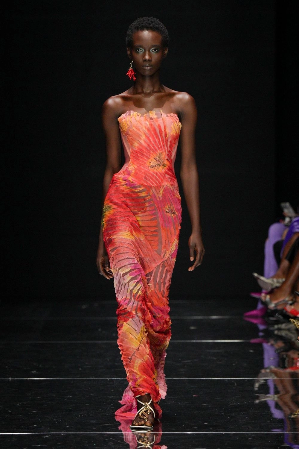 Roberto Cavalli S/S27