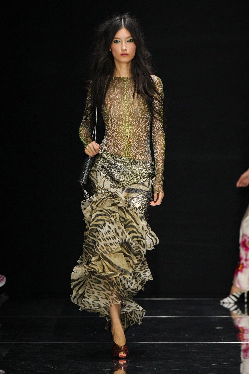Roberto Cavalli S/S27