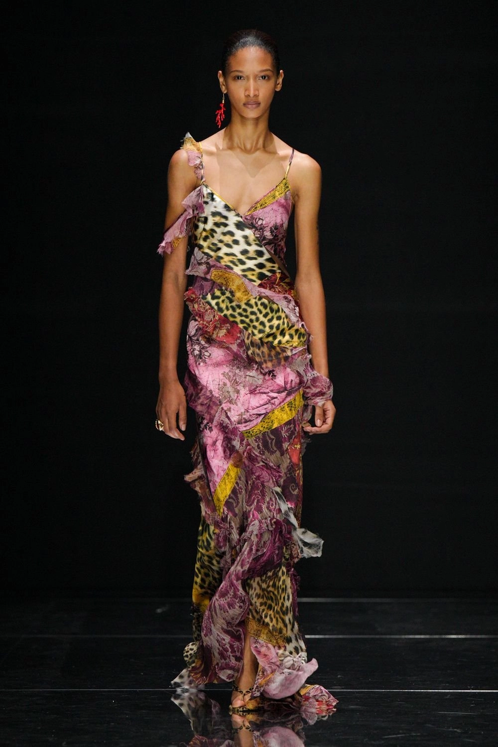 Roberto Cavalli S/S27