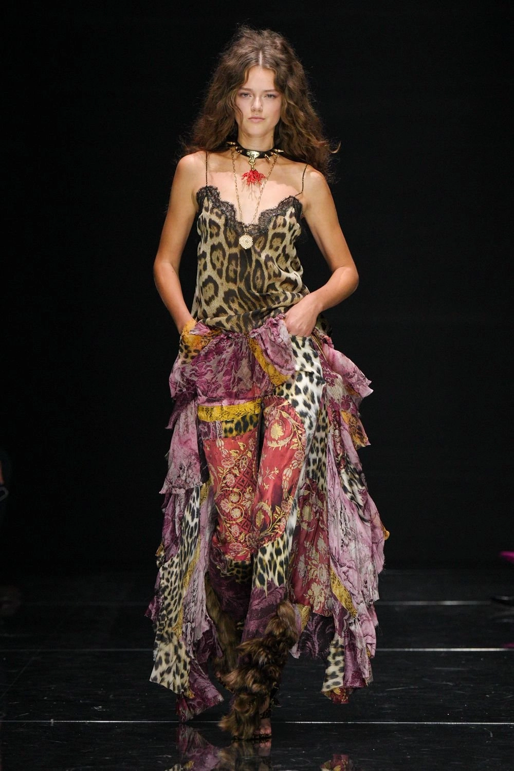 Roberto Cavalli S/S27