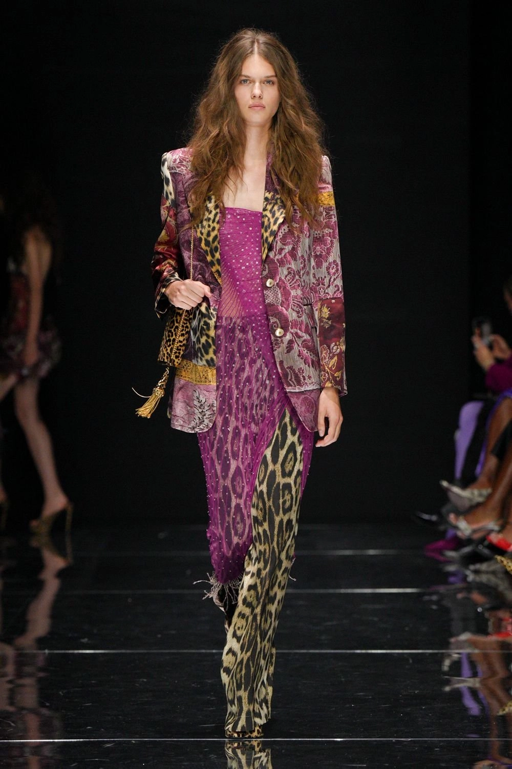 Roberto Cavalli S/S27