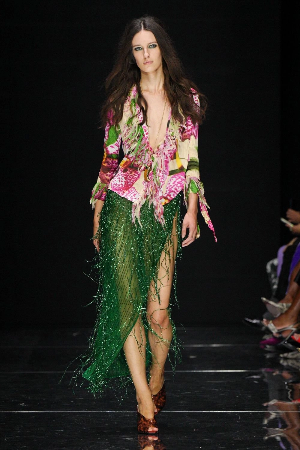 Roberto Cavalli S/S27