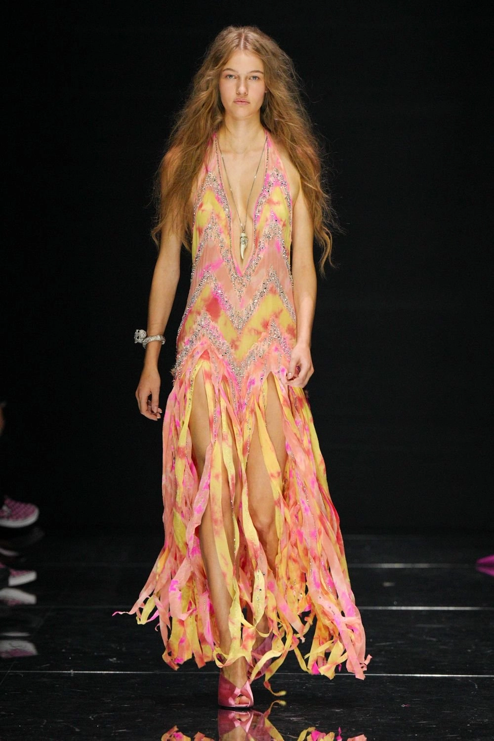 Roberto Cavalli S/S27