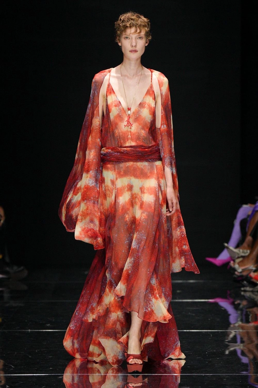 Roberto Cavalli S/S27